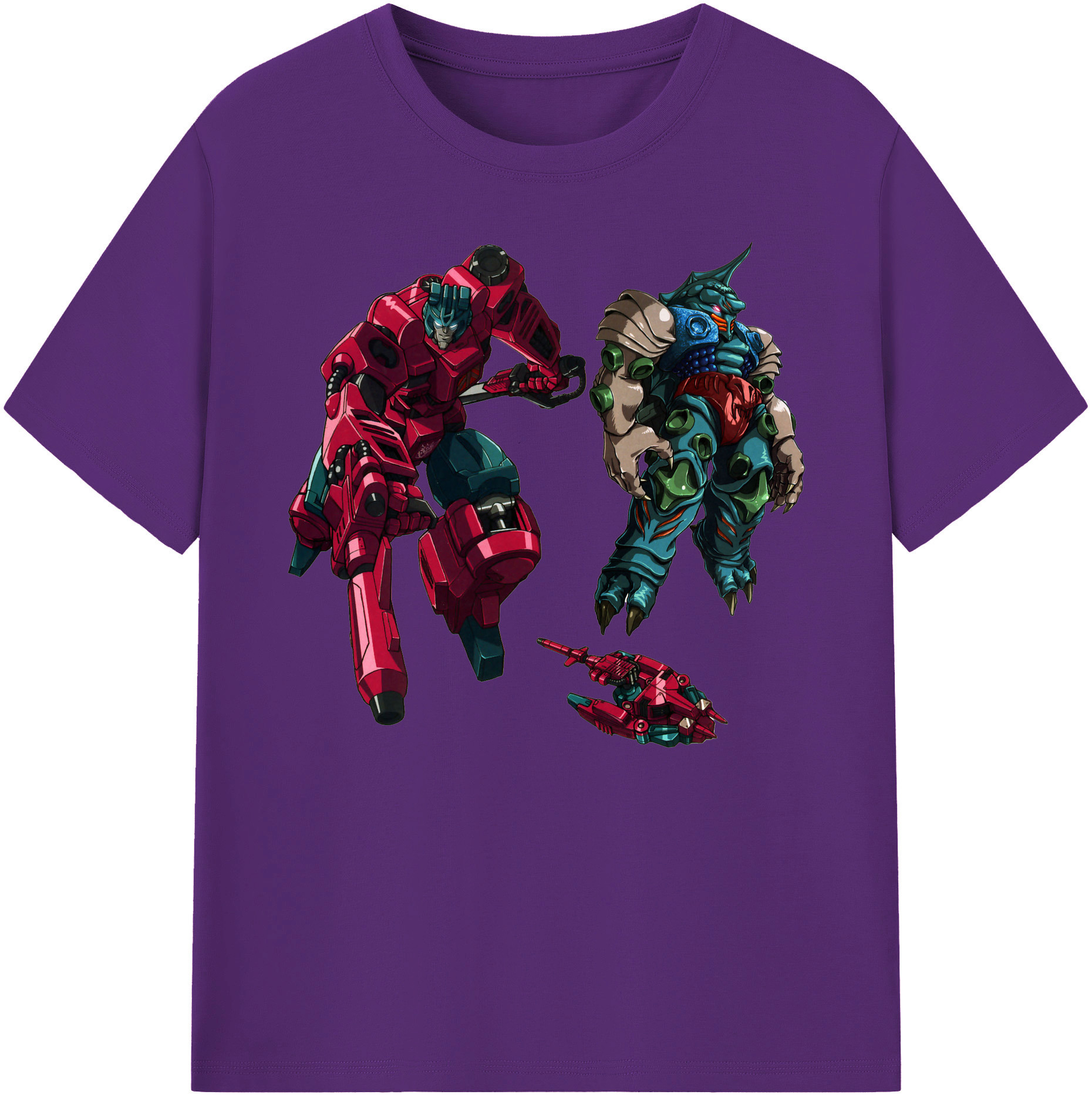 （画像用）  綿100％ メンズ半袖Tシャツ｜肌触りやわらか＆通気性