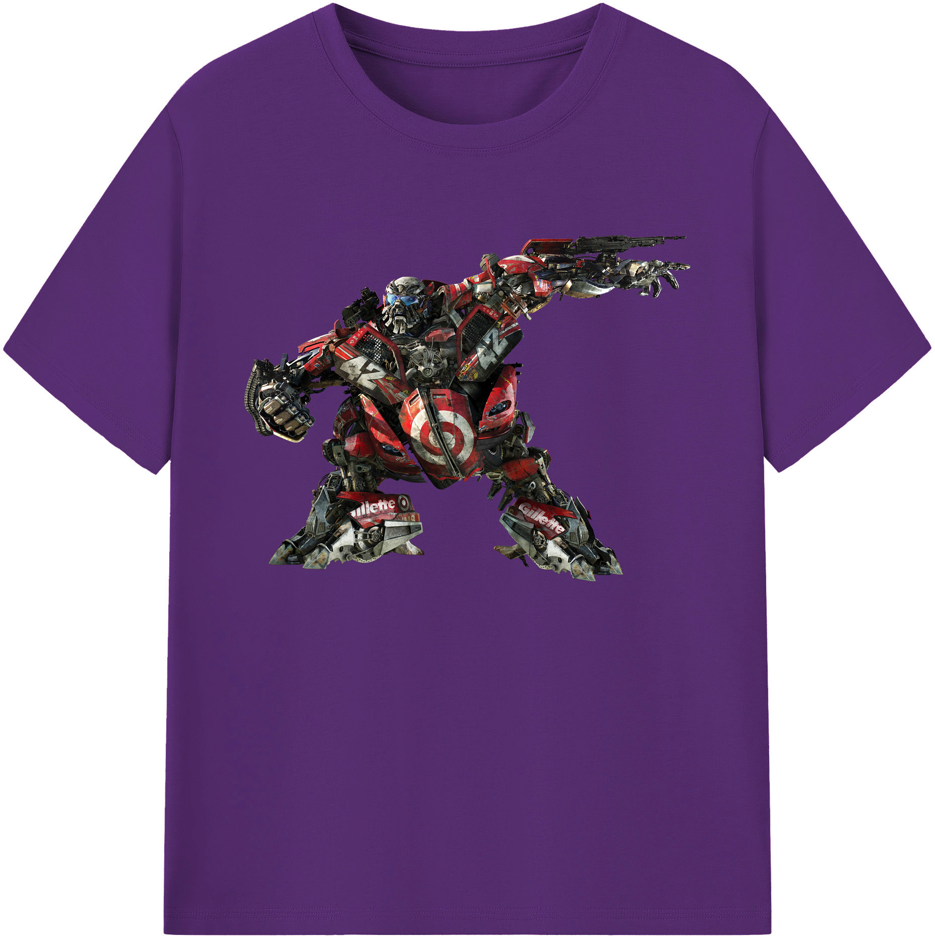 （画像用）  綿100％ メンズ半袖Tシャツ｜肌触りやわらか＆通気性