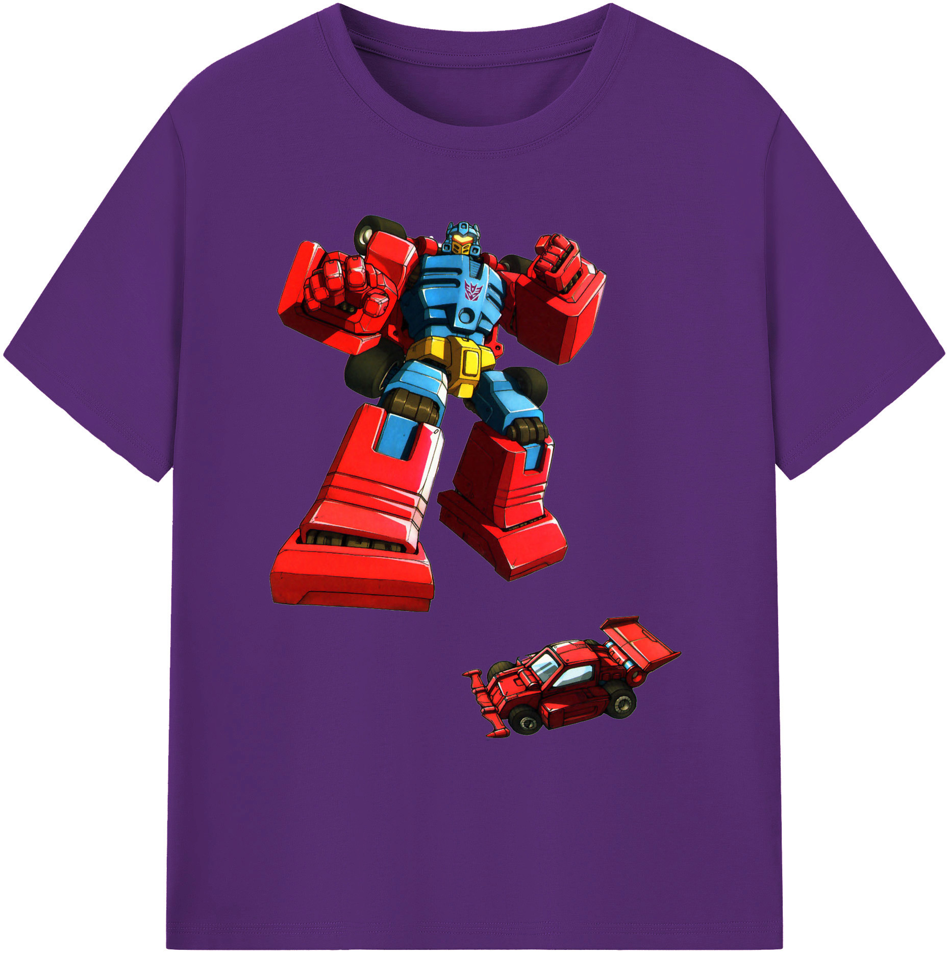 （画像用）  綿100％ メンズ半袖Tシャツ｜肌触りやわらか＆通気性