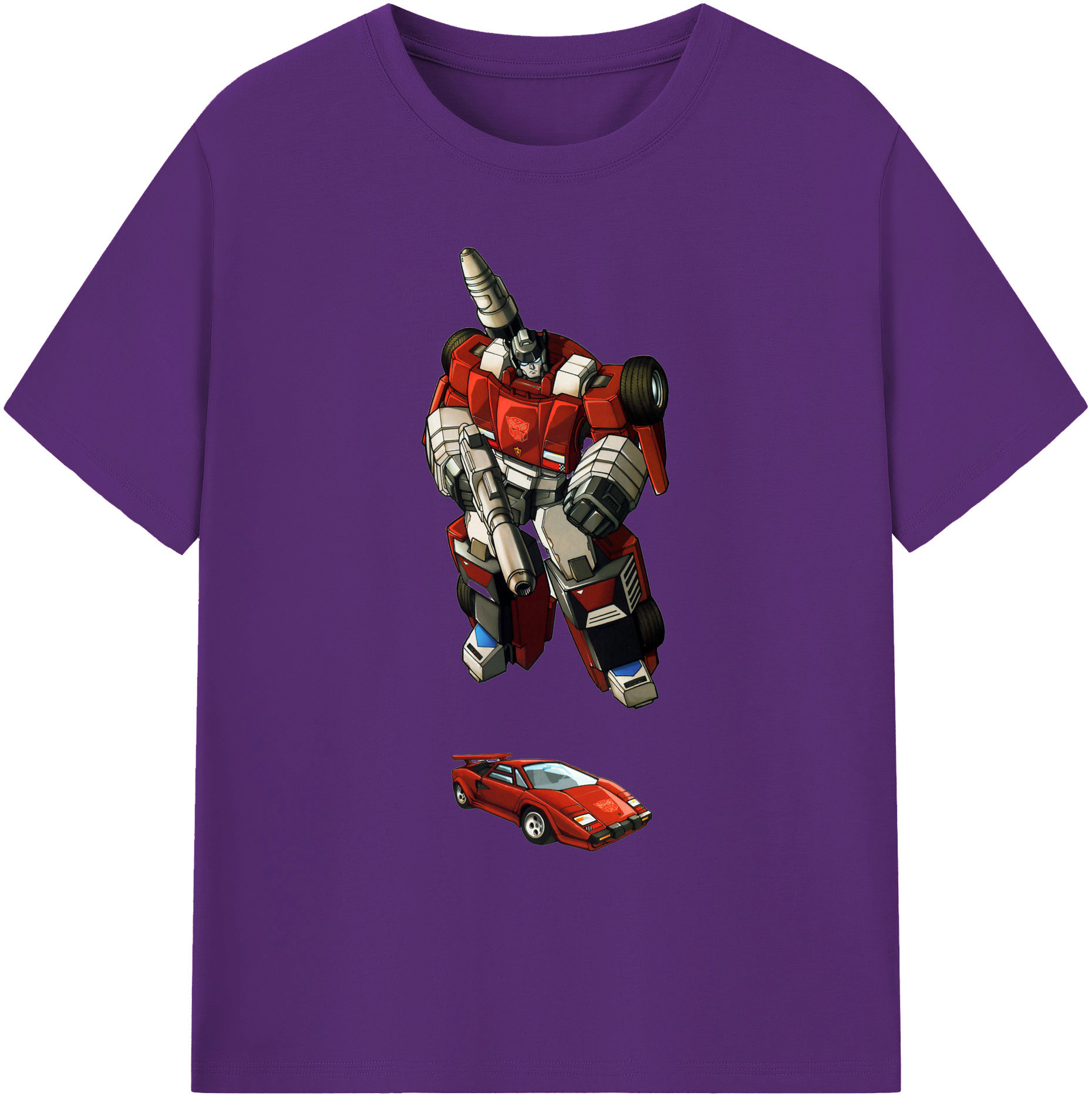 （画像用）  綿100％ メンズ半袖Tシャツ｜肌触りやわらか＆通気性