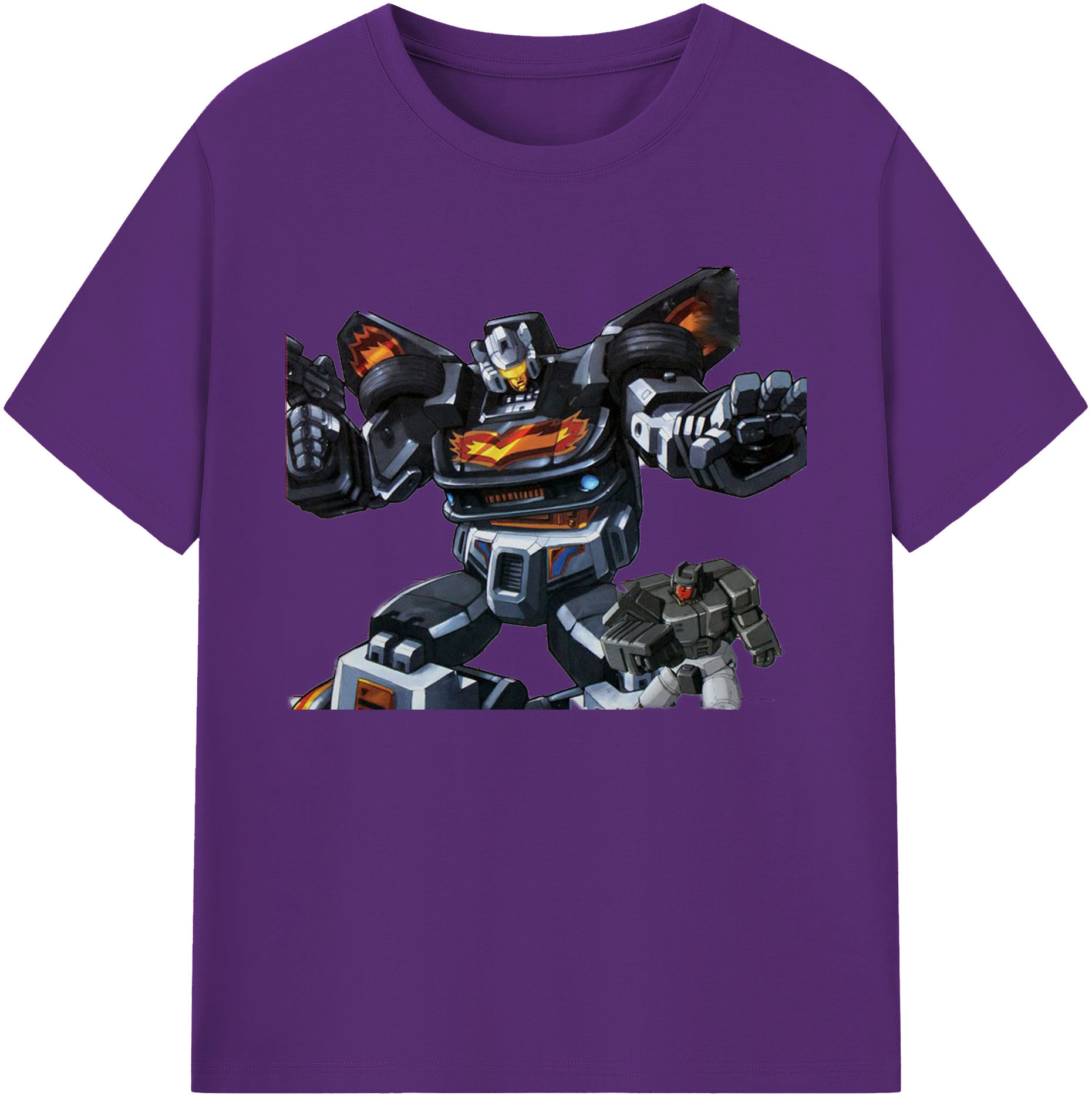 （画像用）  綿100％ メンズ半袖Tシャツ｜肌触りやわらか＆通気性