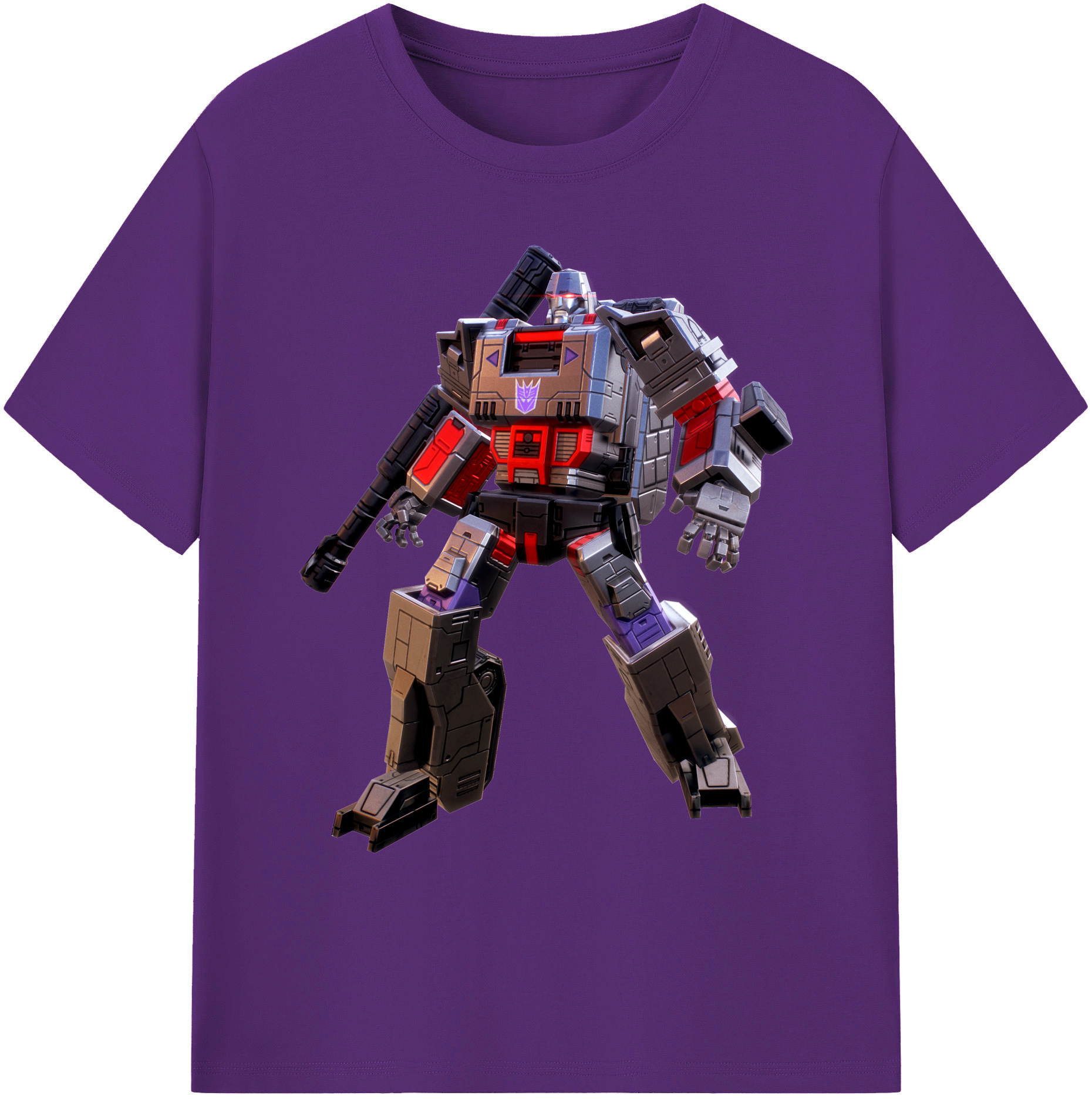 （画像用）  綿100％ メンズ半袖Tシャツ｜肌触りやわらか＆通気性