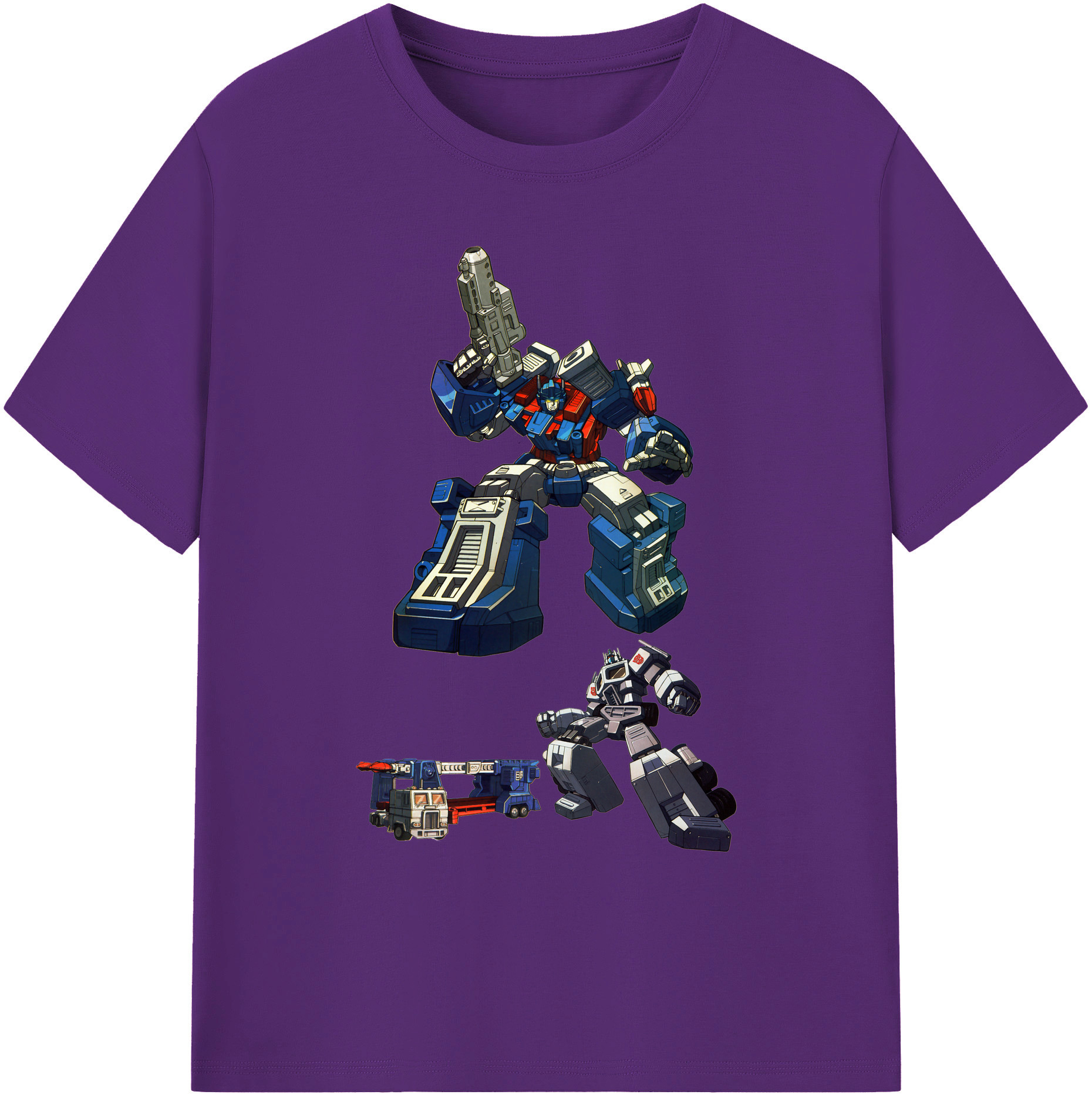 （画像用）  綿100％ メンズ半袖Tシャツ｜肌触りやわらか＆通気性