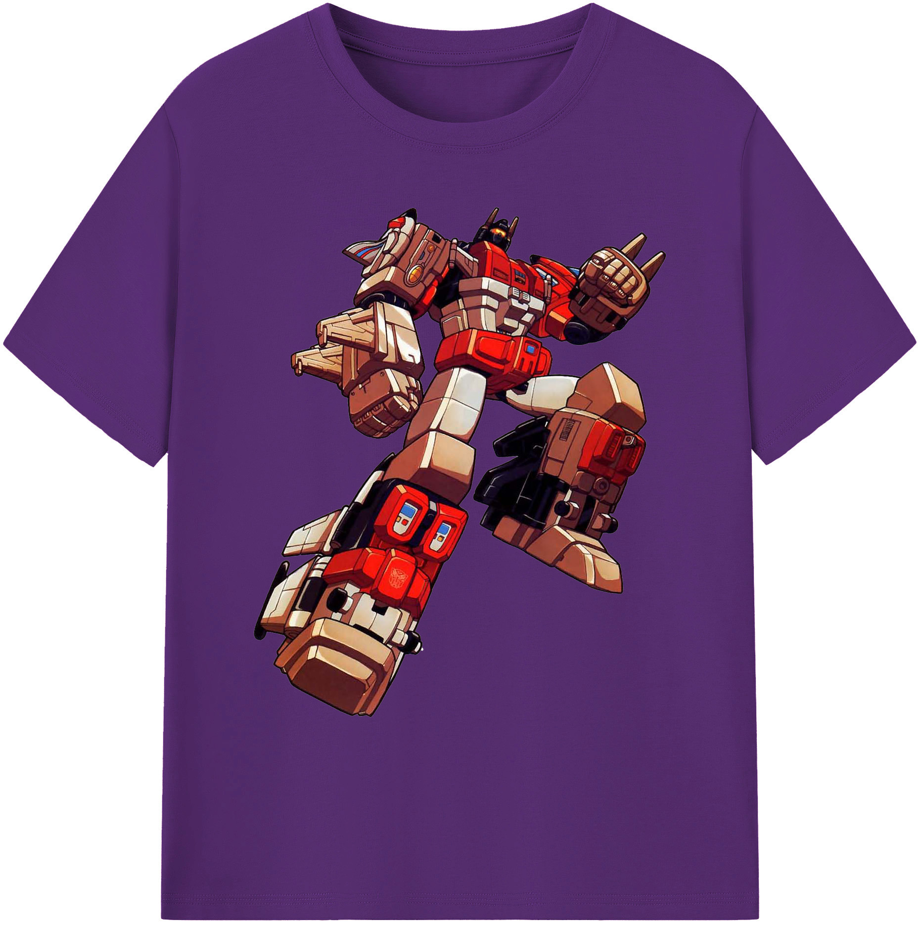 （画像用）  綿100％ メンズ半袖Tシャツ｜肌触りやわらか＆通気性