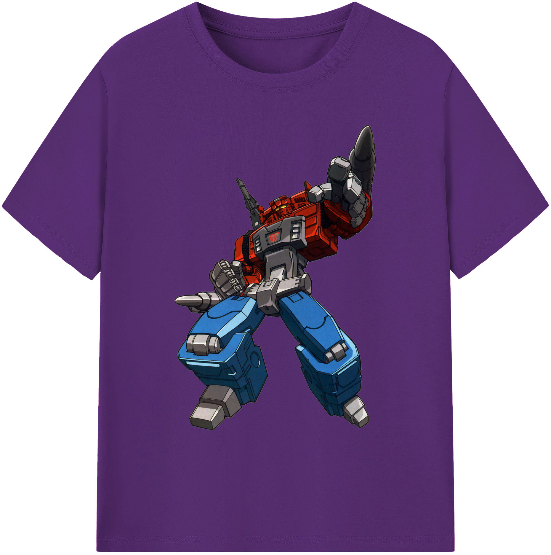 （画像用）  綿100％ メンズ半袖Tシャツ｜肌触りやわらか＆通気性