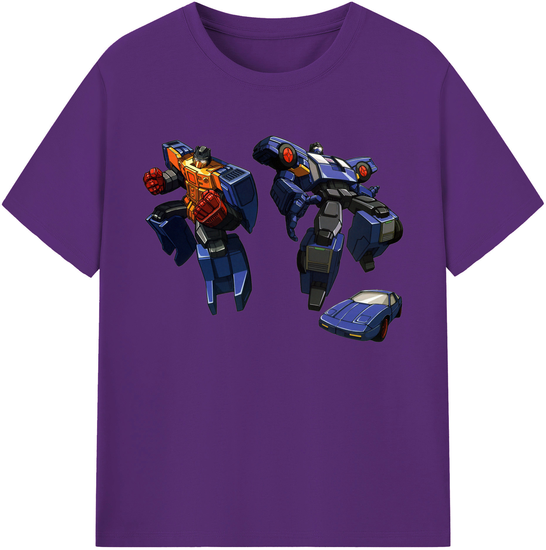 （画像用）  綿100％ メンズ半袖Tシャツ｜肌触りやわらか＆通気性