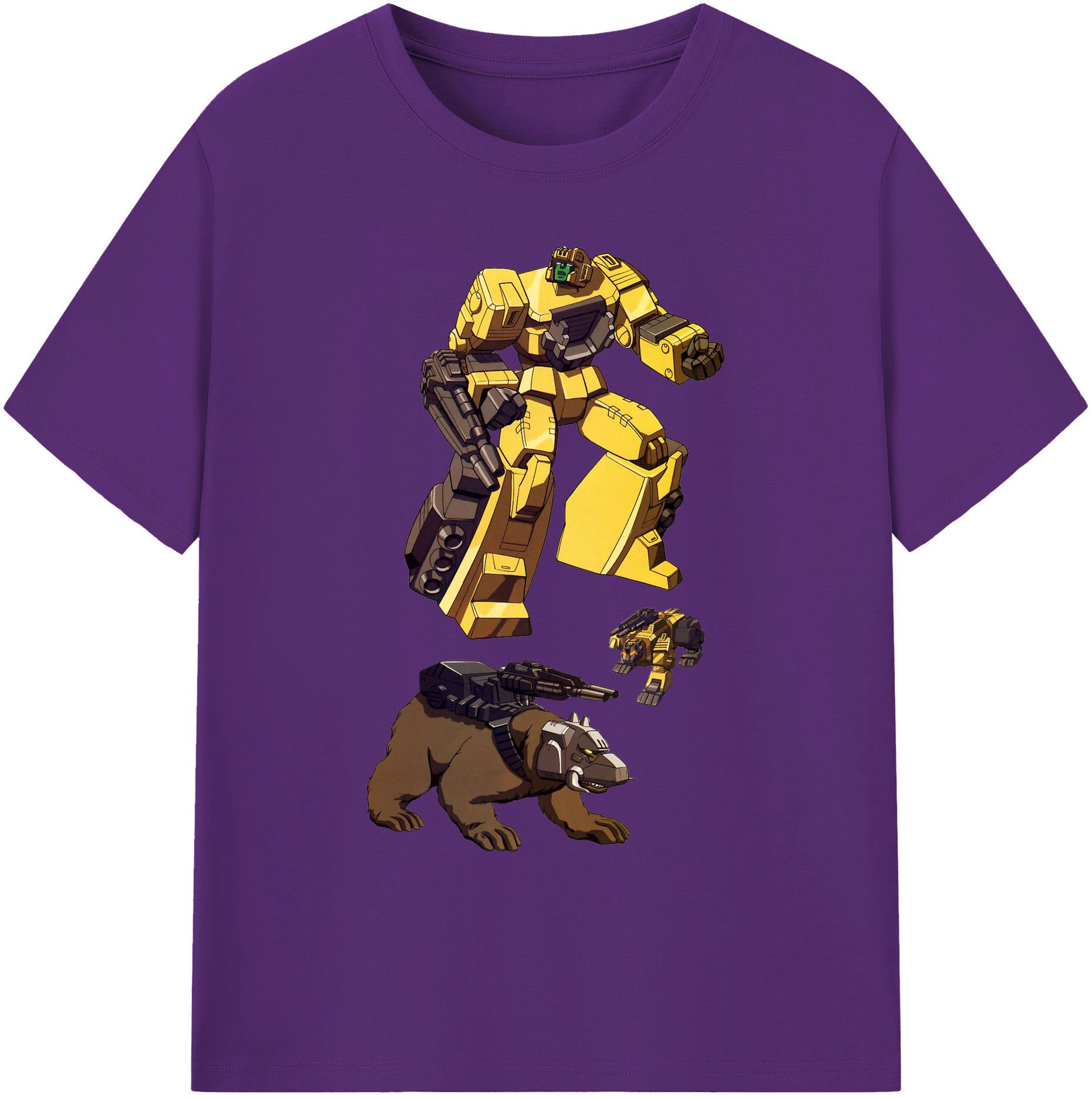 （画像用）  綿100％ メンズ半袖Tシャツ｜肌触りやわらか＆通気性