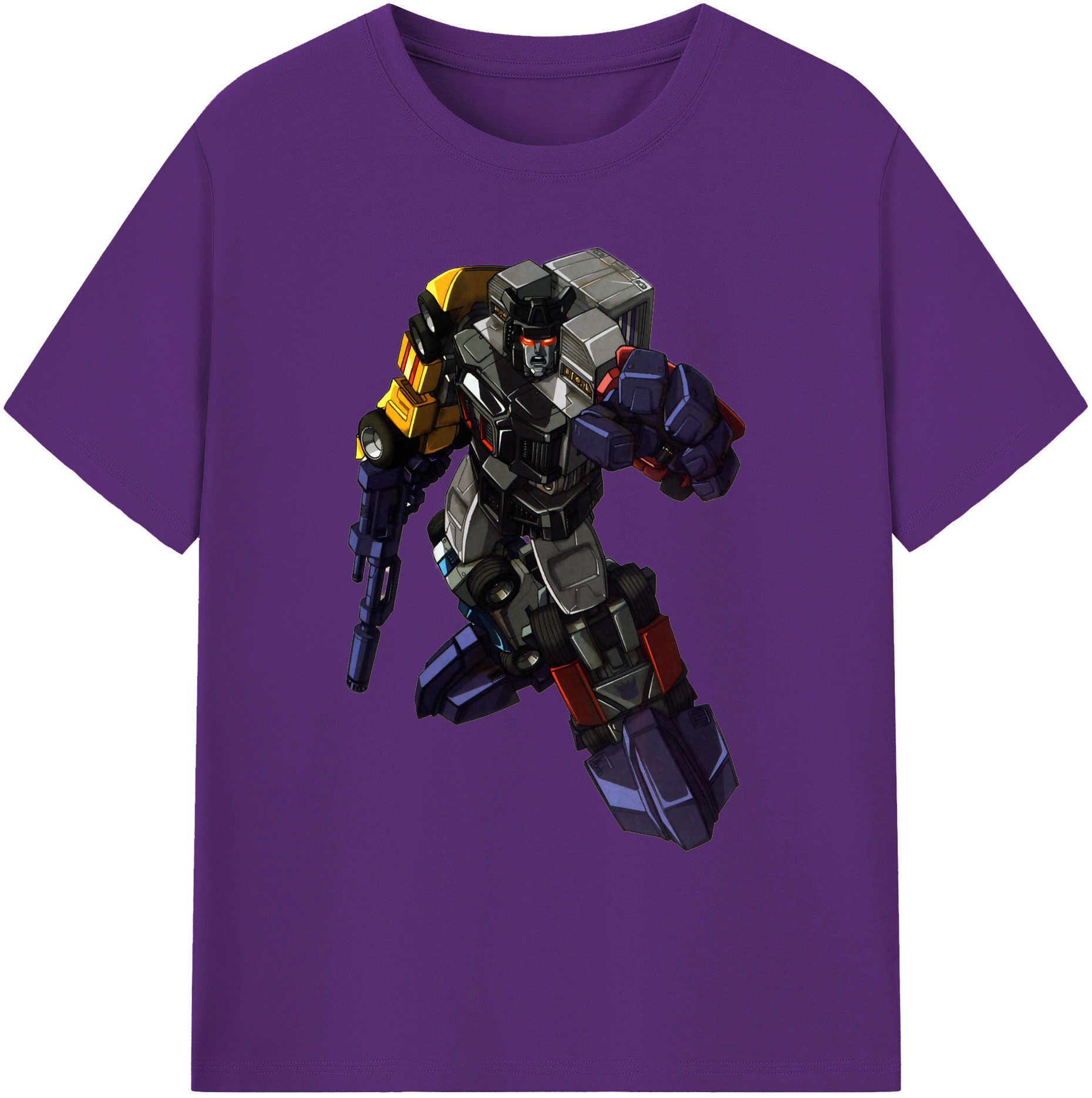 （画像用）  綿100％ メンズ半袖Tシャツ｜肌触りやわらか＆通気性