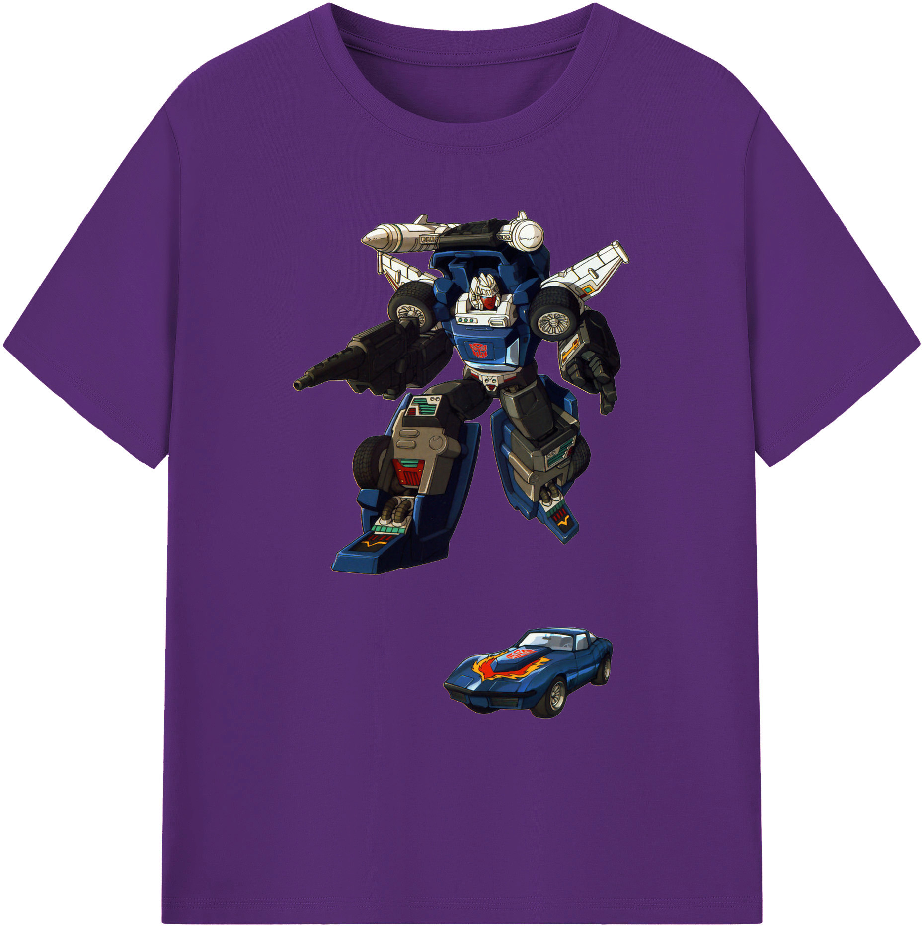 （画像用）  綿100％ メンズ半袖Tシャツ｜肌触りやわらか＆通気性