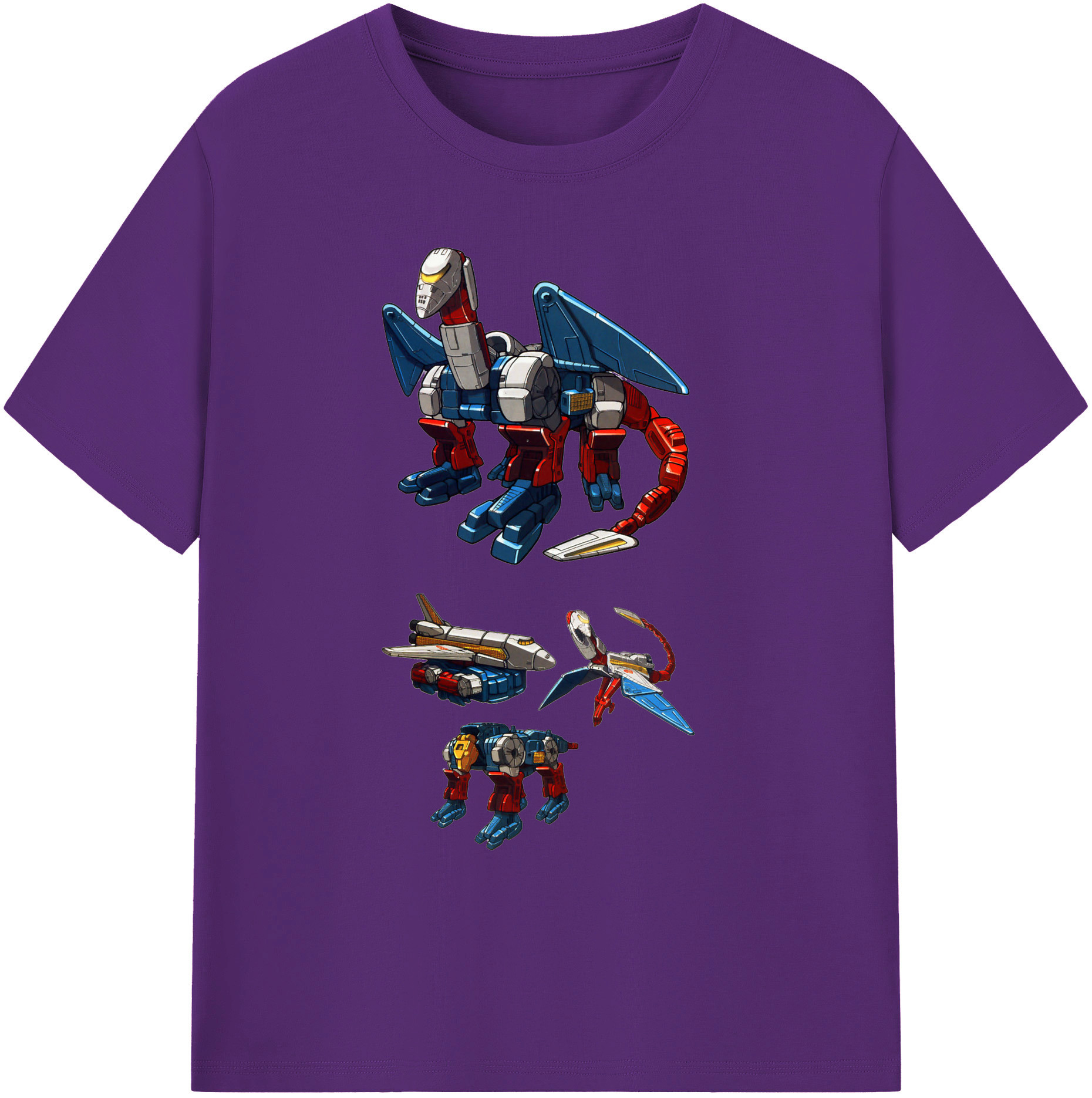 （画像用）  綿100％ メンズ半袖Tシャツ｜肌触りやわらか＆通気性