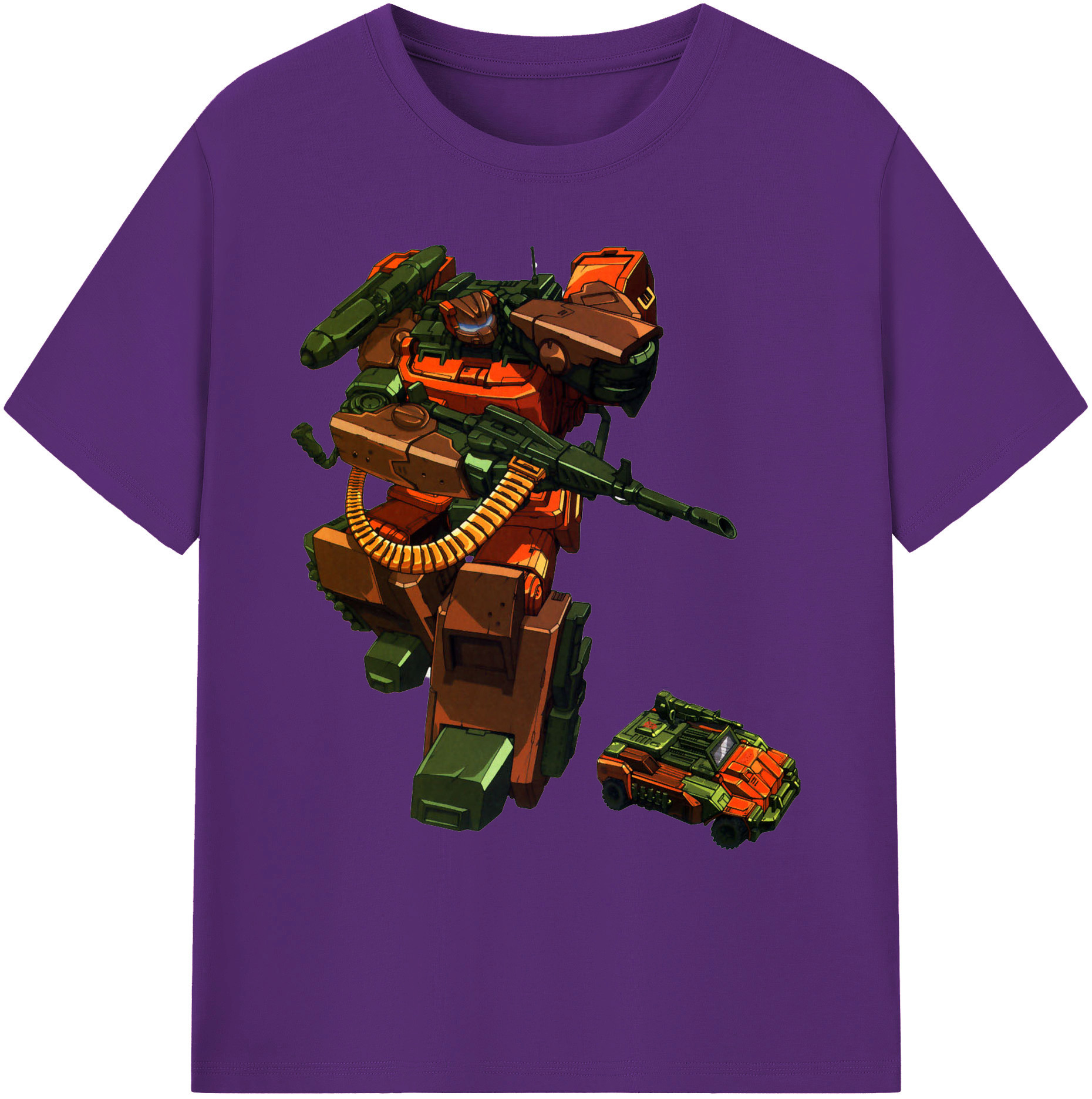 （画像用）  綿100％ メンズ半袖Tシャツ｜肌触りやわらか＆通気性