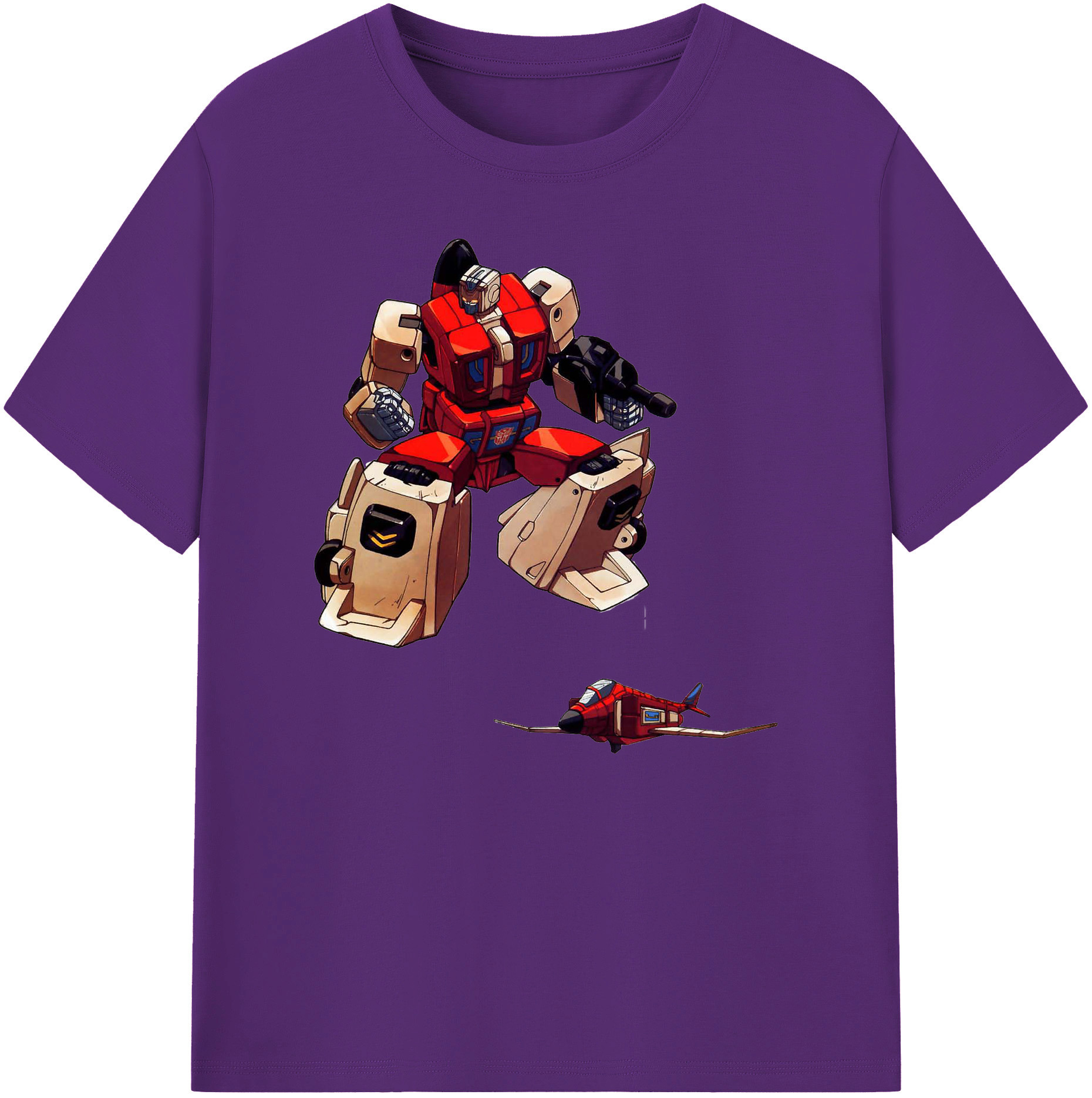 （画像用）  綿100％ メンズ半袖Tシャツ｜肌触りやわらか＆通気性