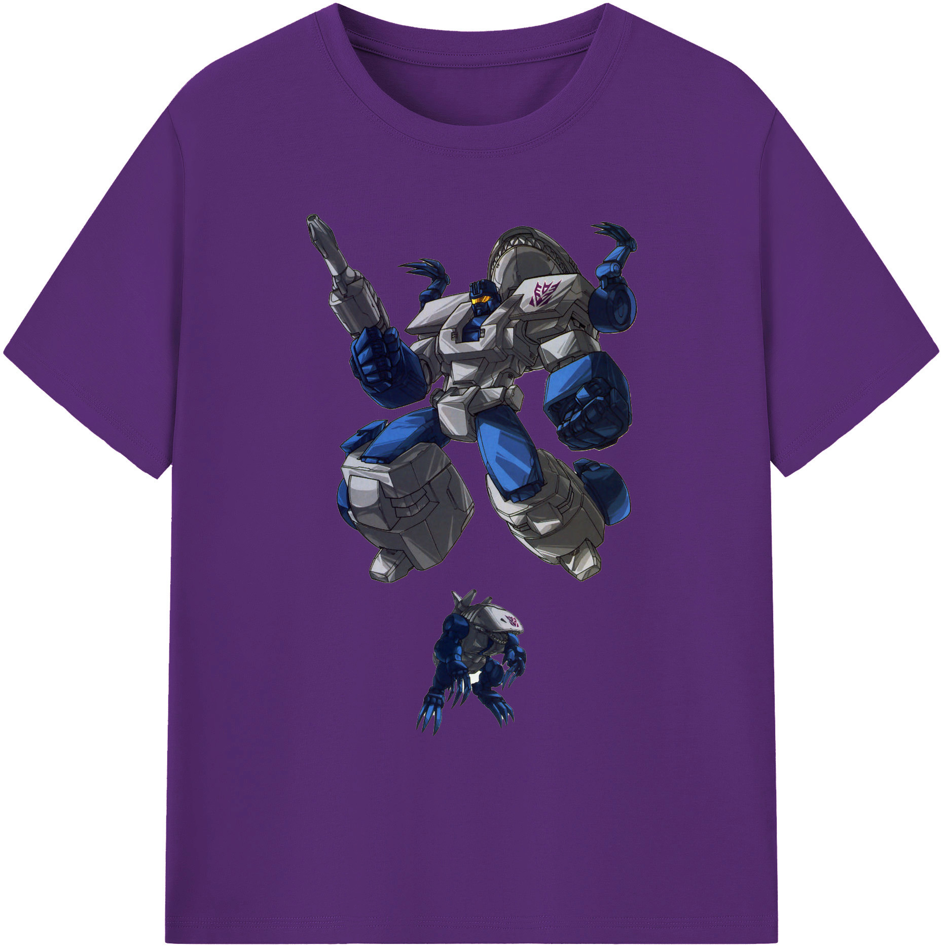 （画像用）  綿100％ メンズ半袖Tシャツ｜肌触りやわらか＆通気性