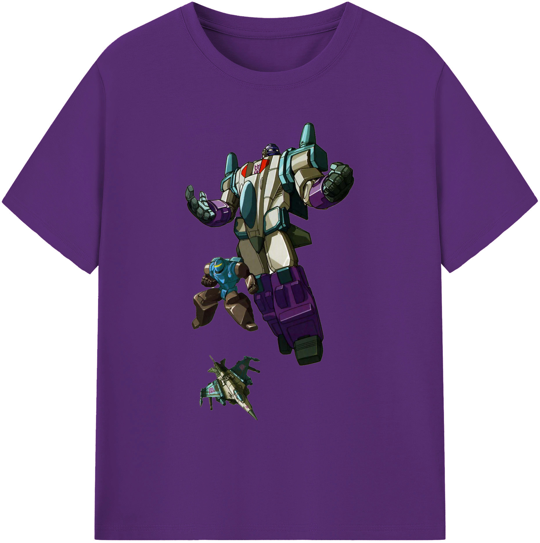 （画像用）  綿100％ メンズ半袖Tシャツ｜肌触りやわらか＆通気性