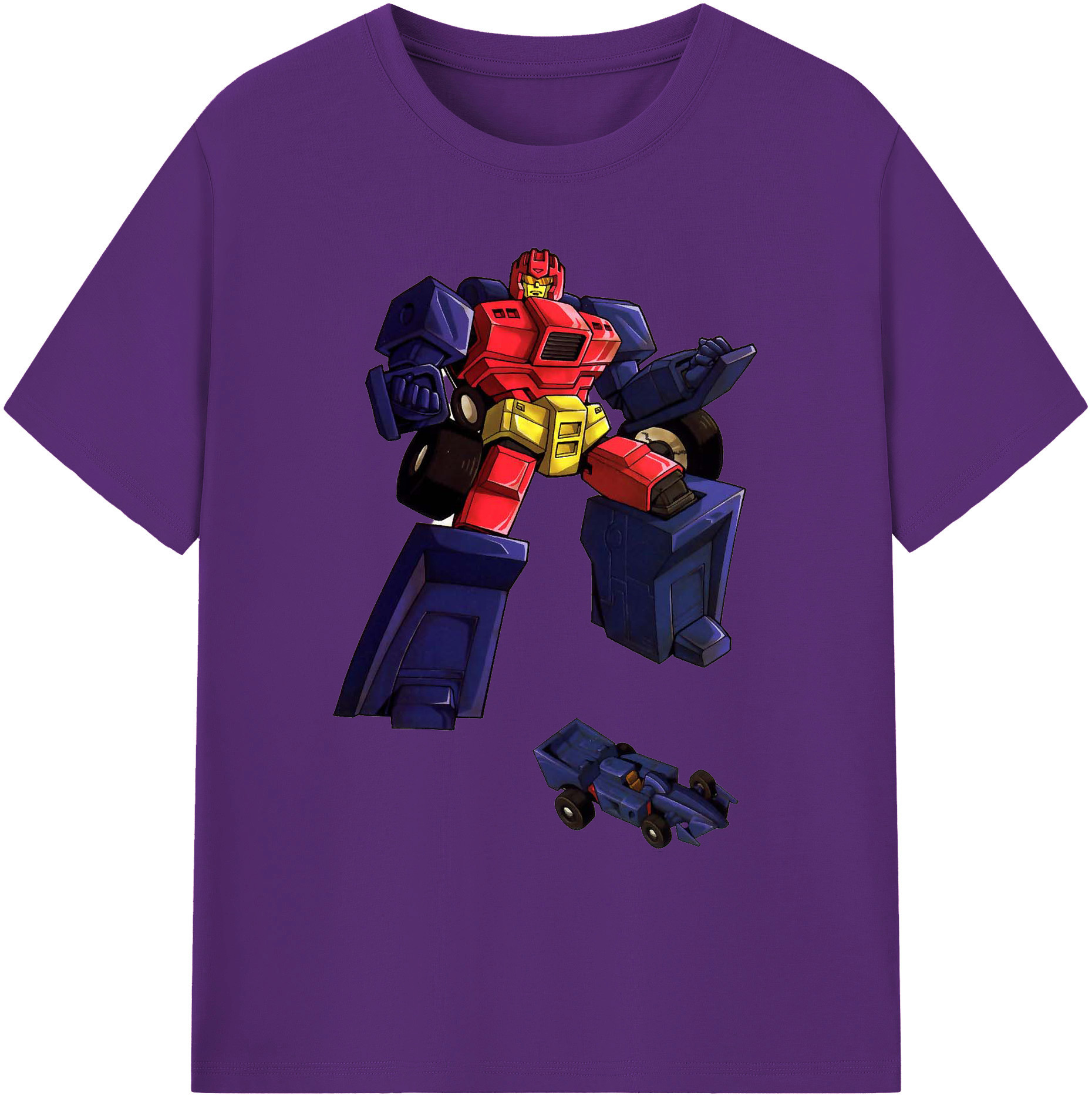 （画像用）  綿100％ メンズ半袖Tシャツ｜肌触りやわらか＆通気性
