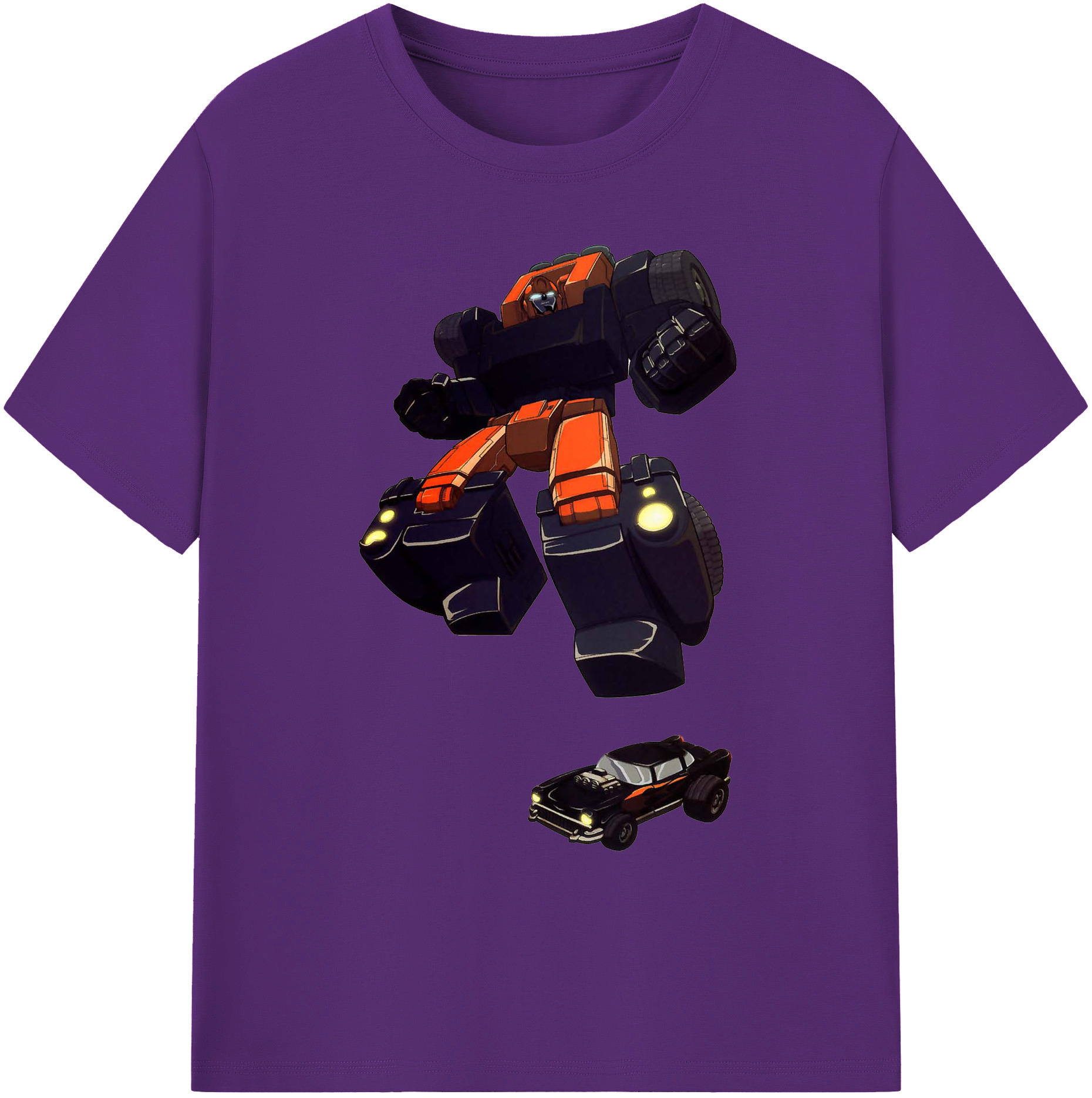 （画像用）  綿100％ メンズ半袖Tシャツ｜肌触りやわらか＆通気性