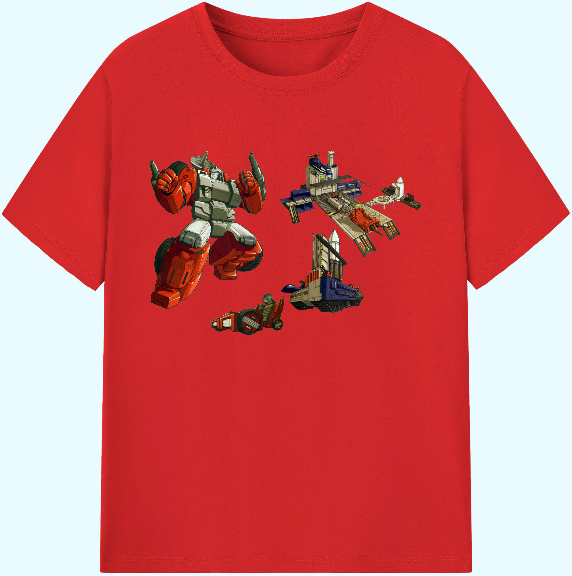 （画像用）  綿100％ メンズ半袖Tシャツ｜肌触りやわらか＆通気性