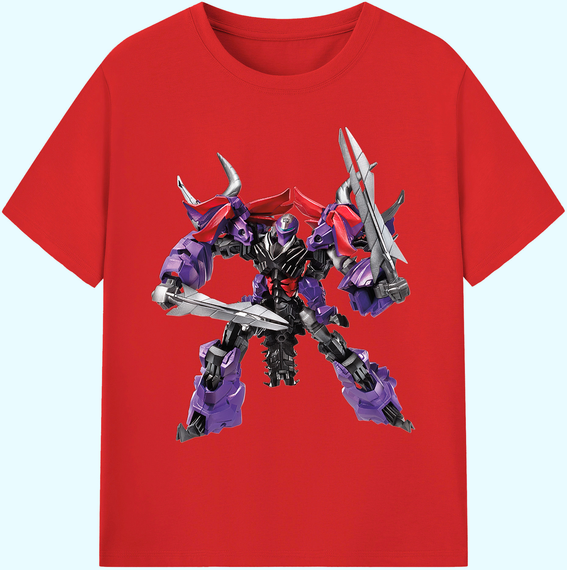 （画像用）  綿100％ メンズ半袖Tシャツ｜肌触りやわらか＆通気性