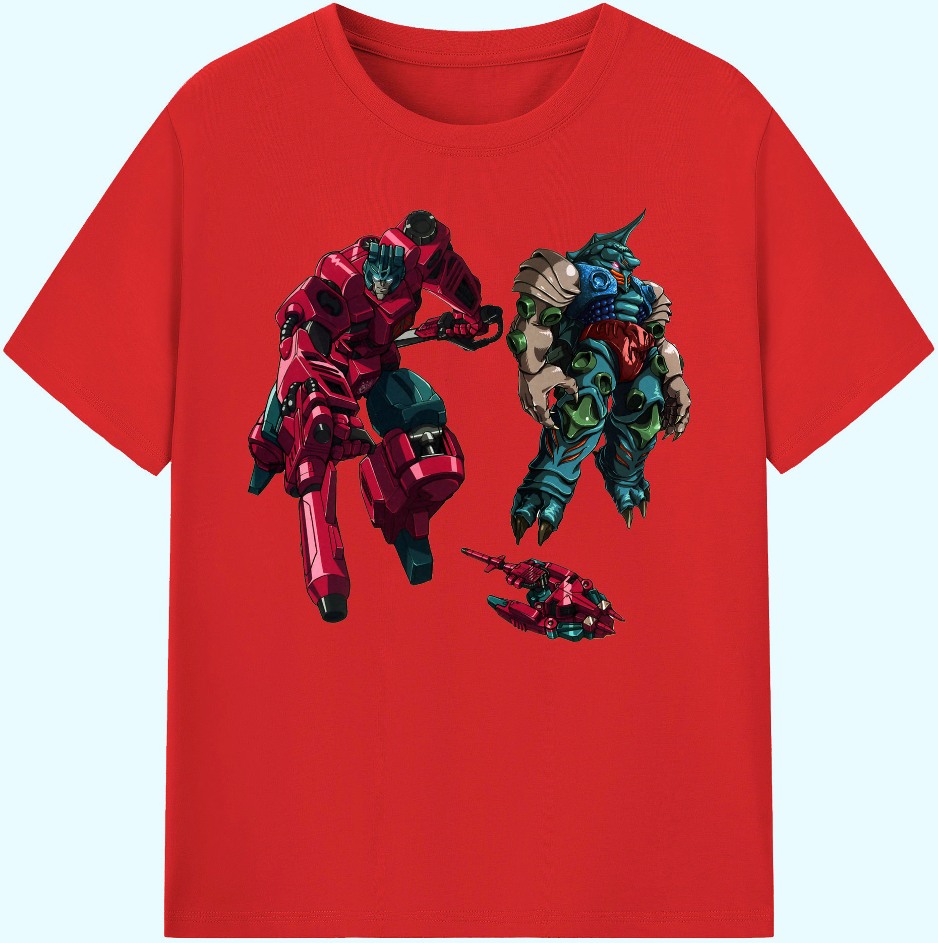 （画像用）  綿100％ メンズ半袖Tシャツ｜肌触りやわらか＆通気性