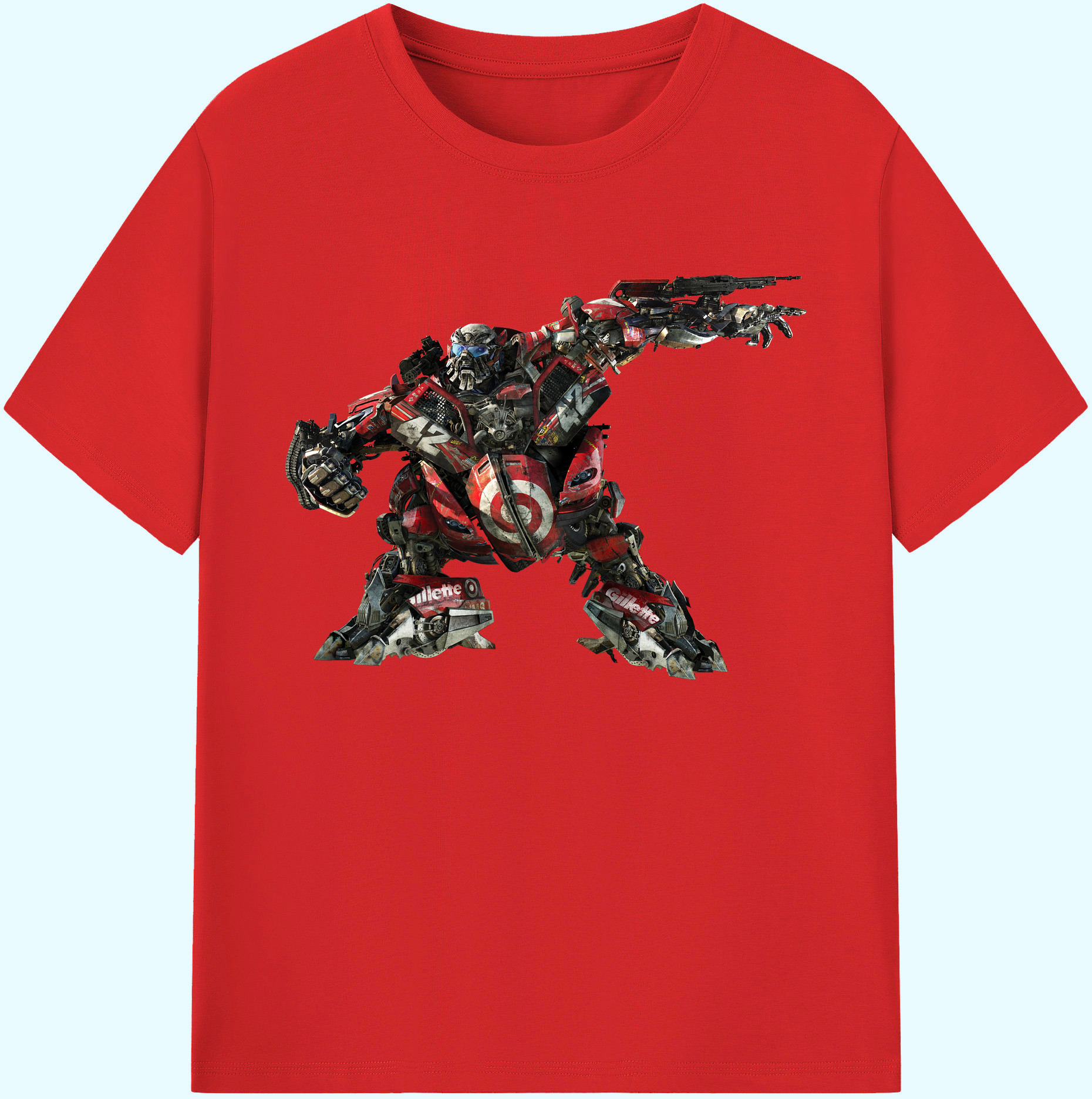 （画像用）  綿100％ メンズ半袖Tシャツ｜肌触りやわらか＆通気性