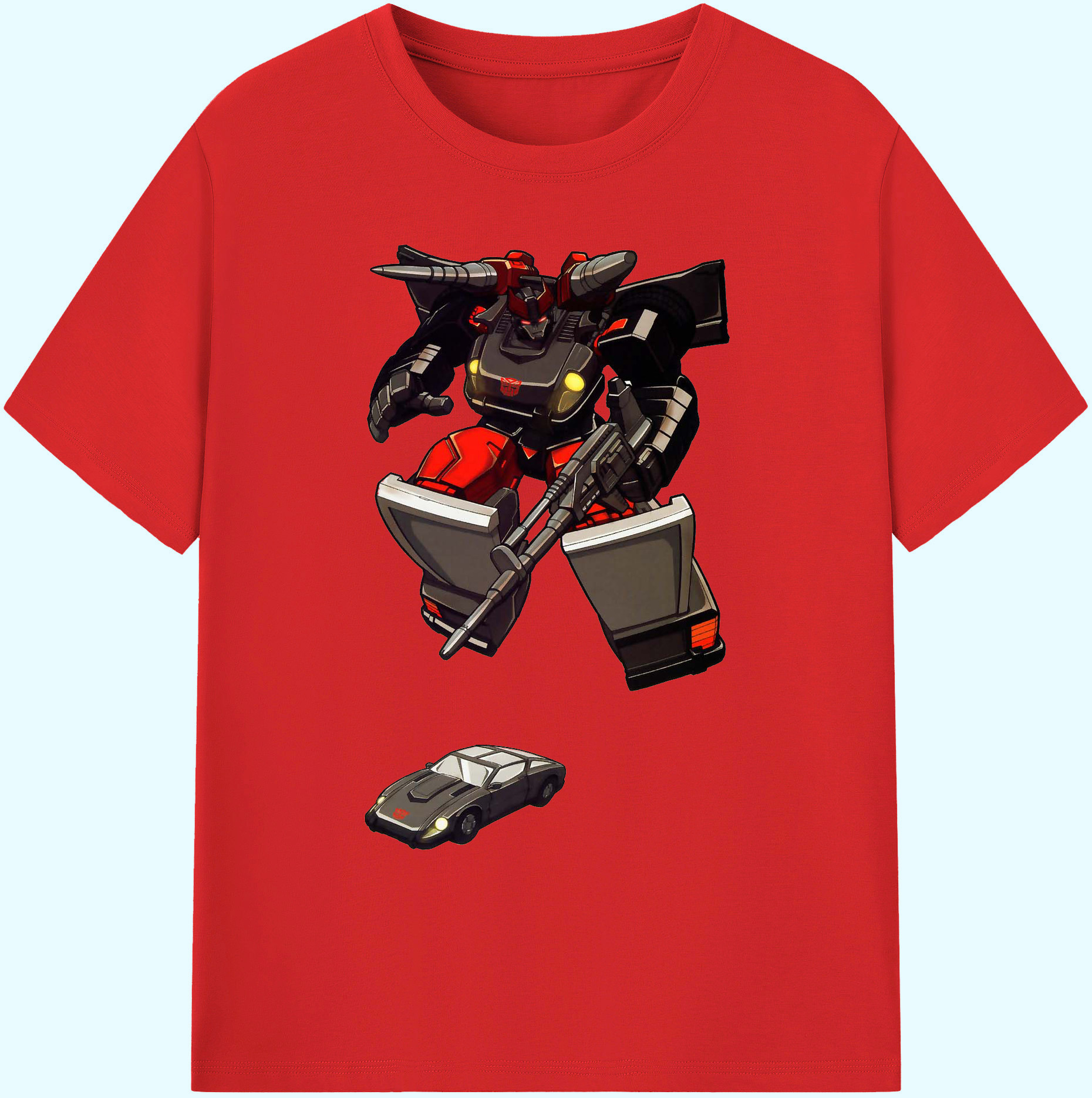 （画像用）  綿100％ メンズ半袖Tシャツ｜肌触りやわらか＆通気性
