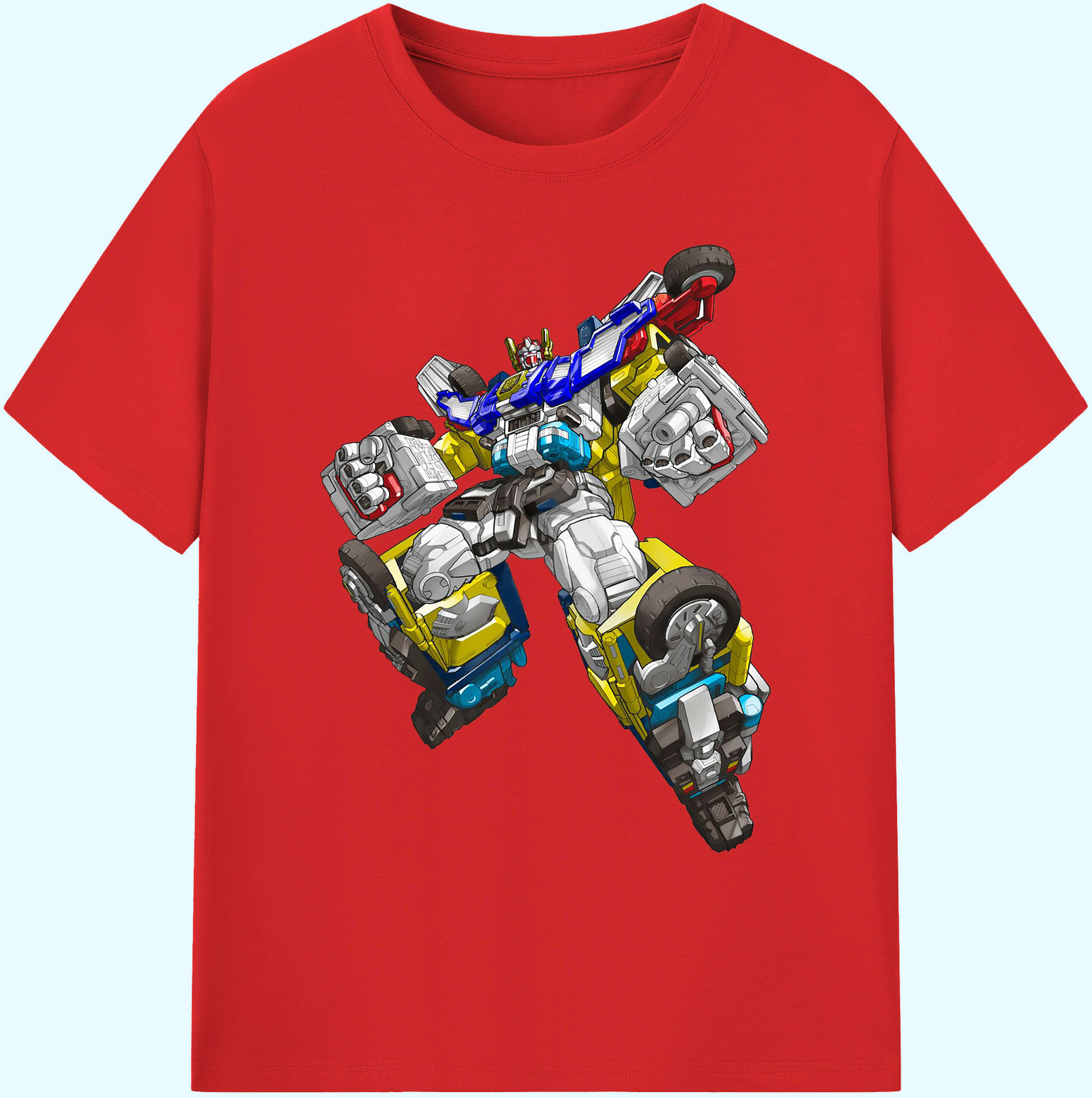 （画像用）  綿100％ メンズ半袖Tシャツ｜肌触りやわらか＆通気性