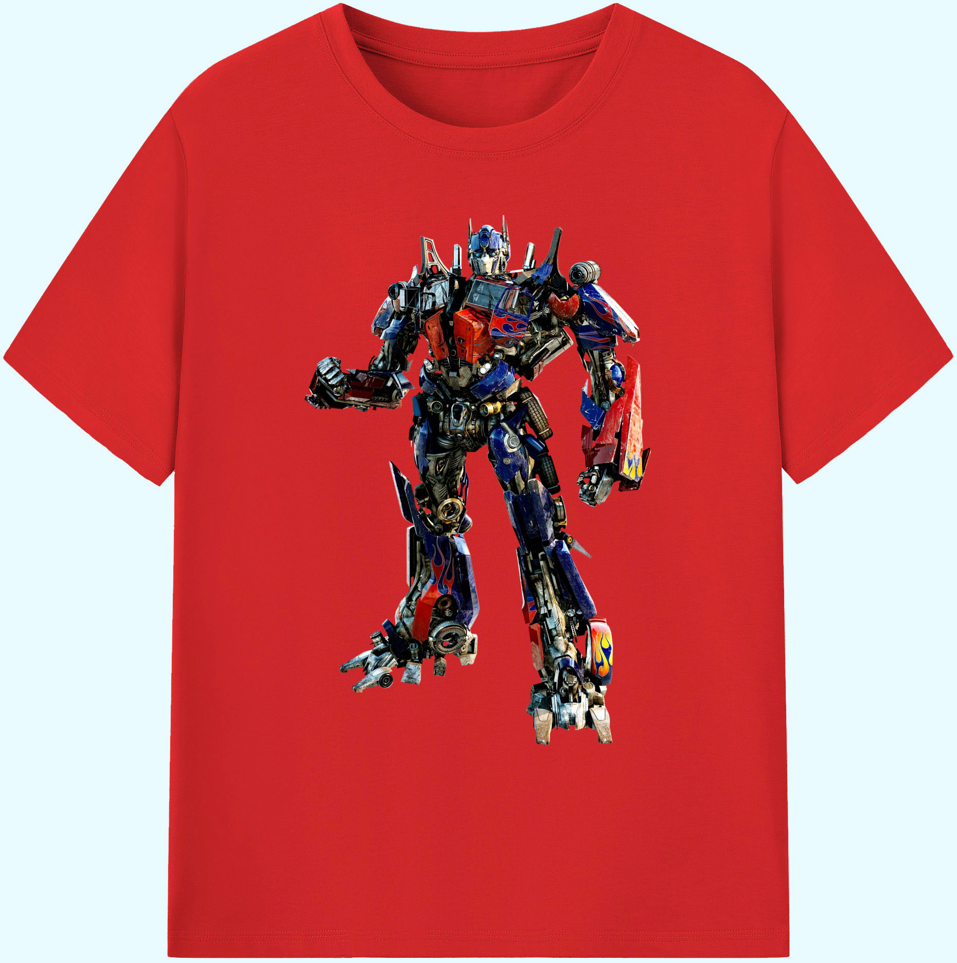 （画像用）  綿100％ メンズ半袖Tシャツ｜肌触りやわらか＆通気性