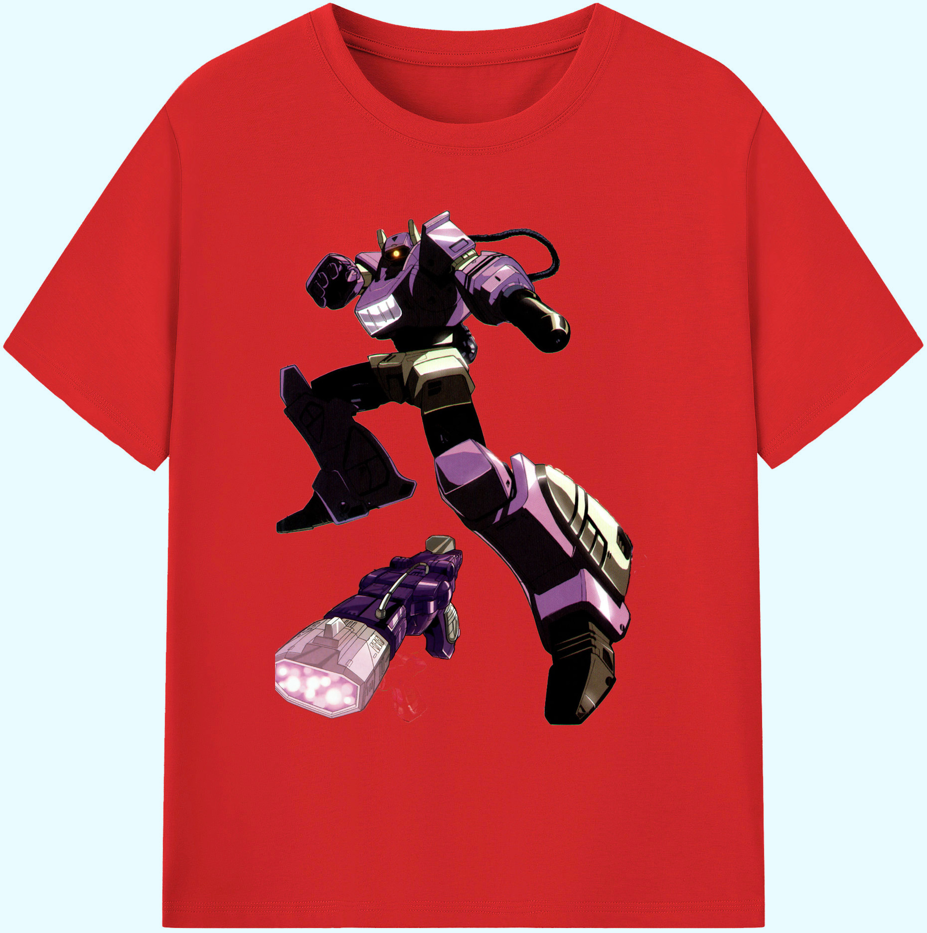 （画像用）  綿100％ メンズ半袖Tシャツ｜肌触りやわらか＆通気性