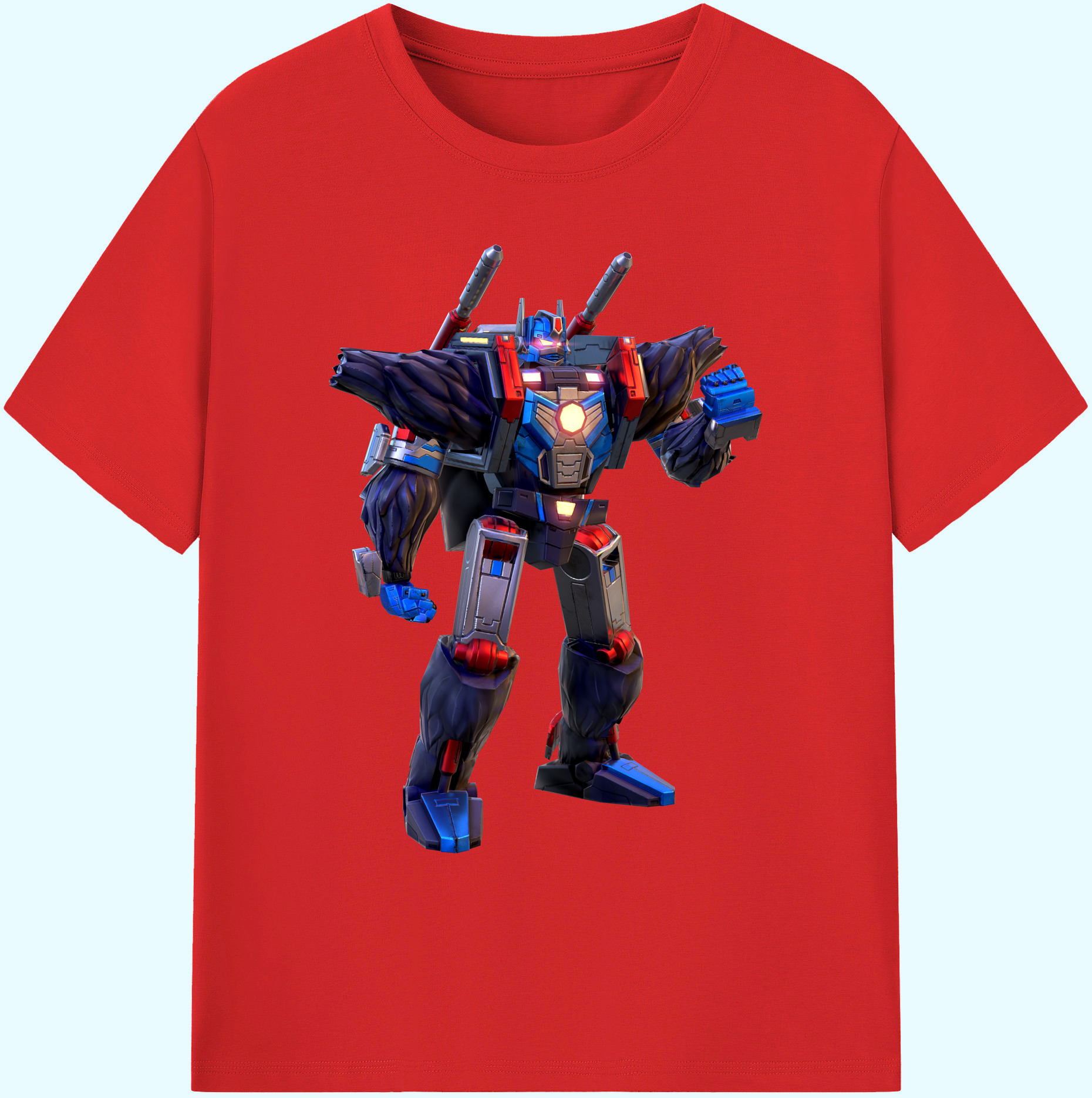 （画像用）  綿100％ メンズ半袖Tシャツ｜肌触りやわらか＆通気性