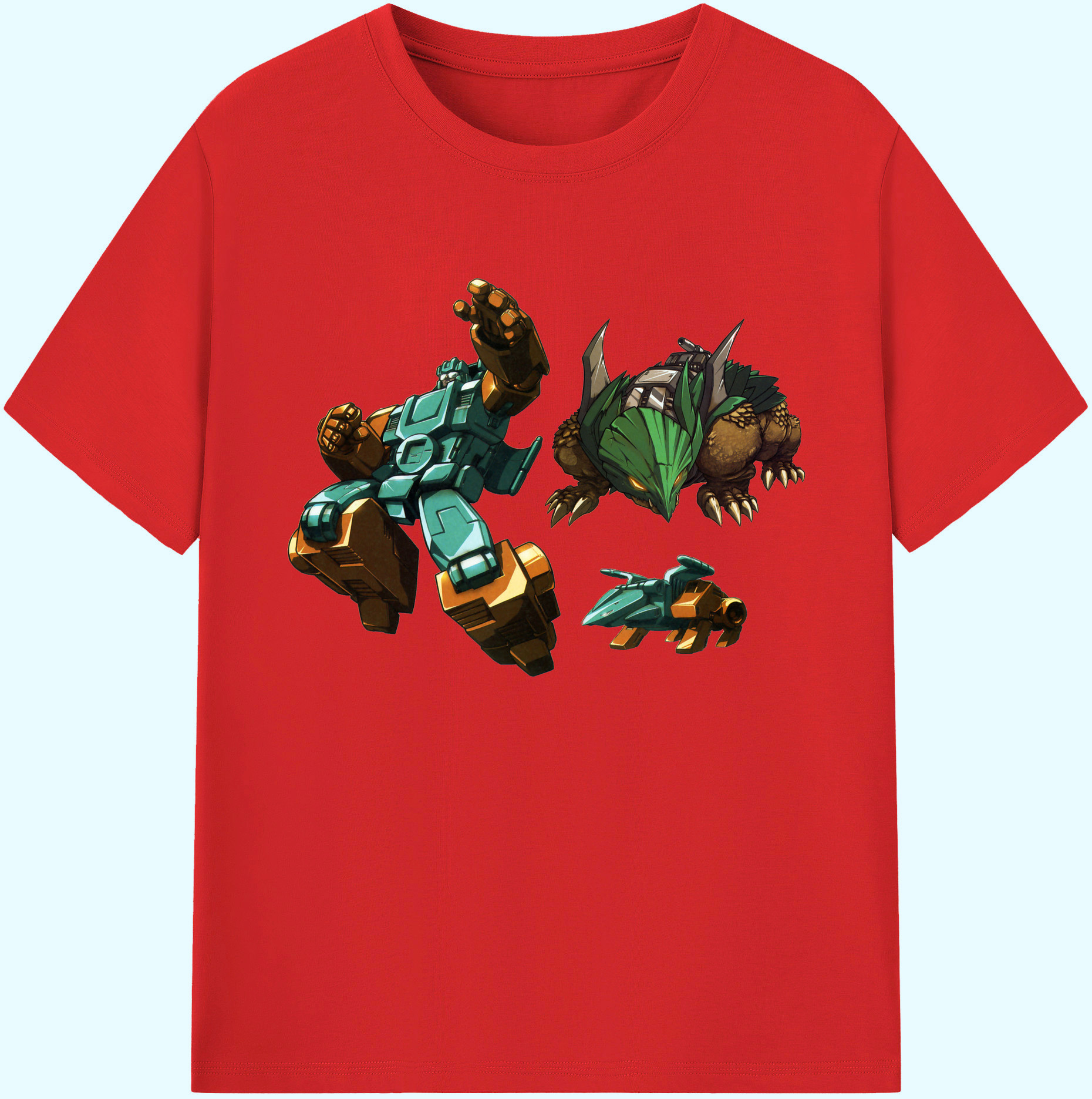 （画像用）  綿100％ メンズ半袖Tシャツ｜肌触りやわらか＆通気性