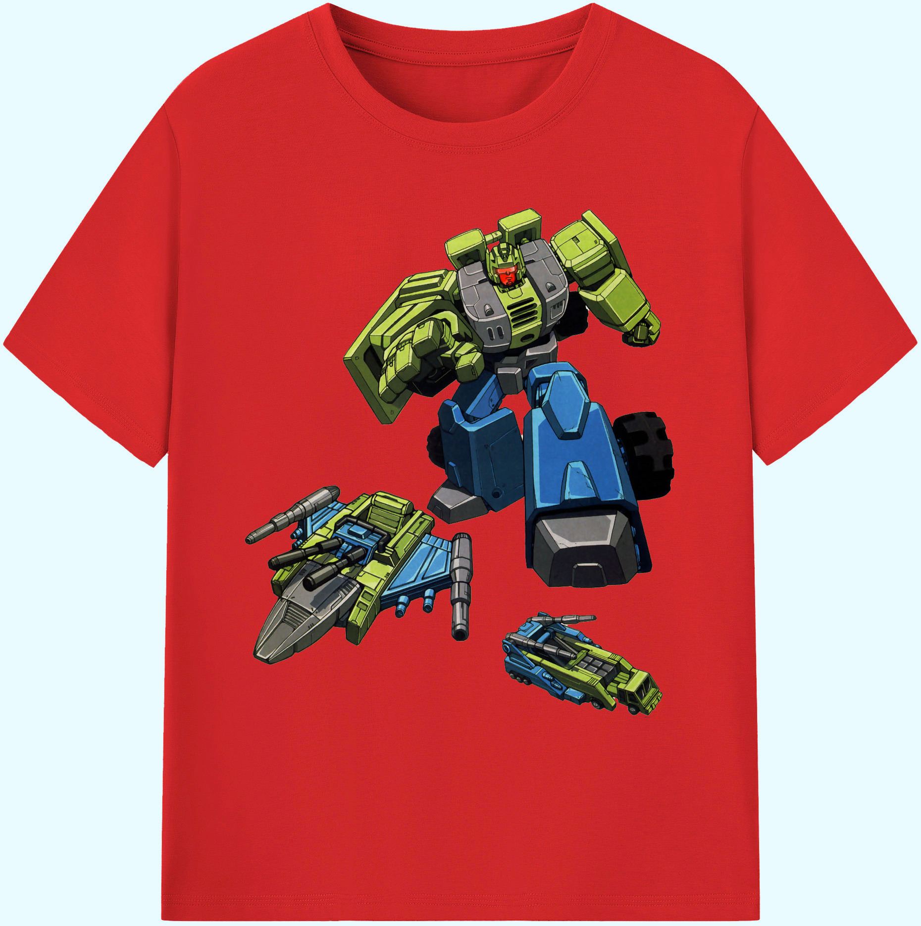 （画像用）  綿100％ メンズ半袖Tシャツ｜肌触りやわらか＆通気性
