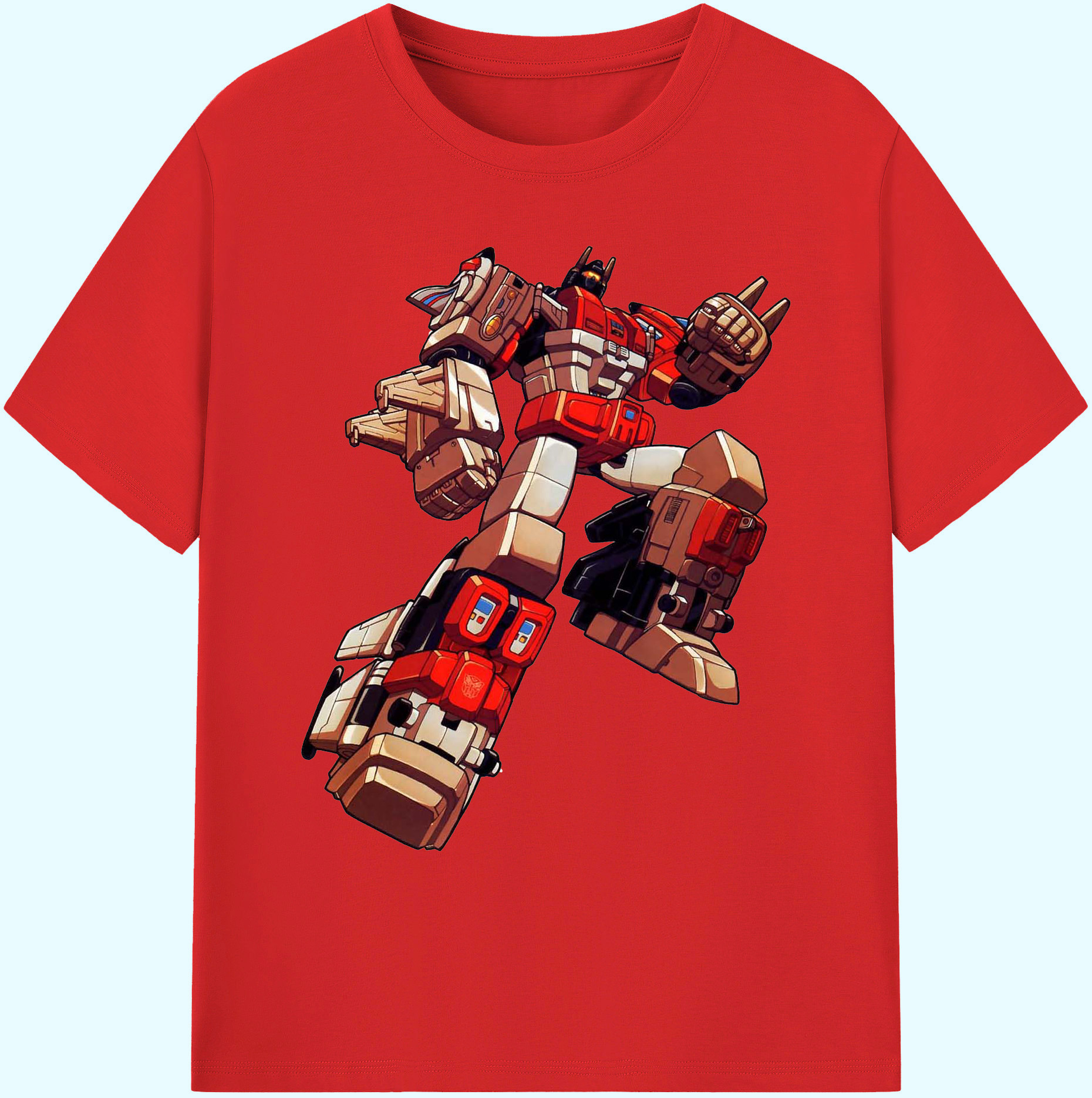 （画像用）  綿100％ メンズ半袖Tシャツ｜肌触りやわらか＆通気性