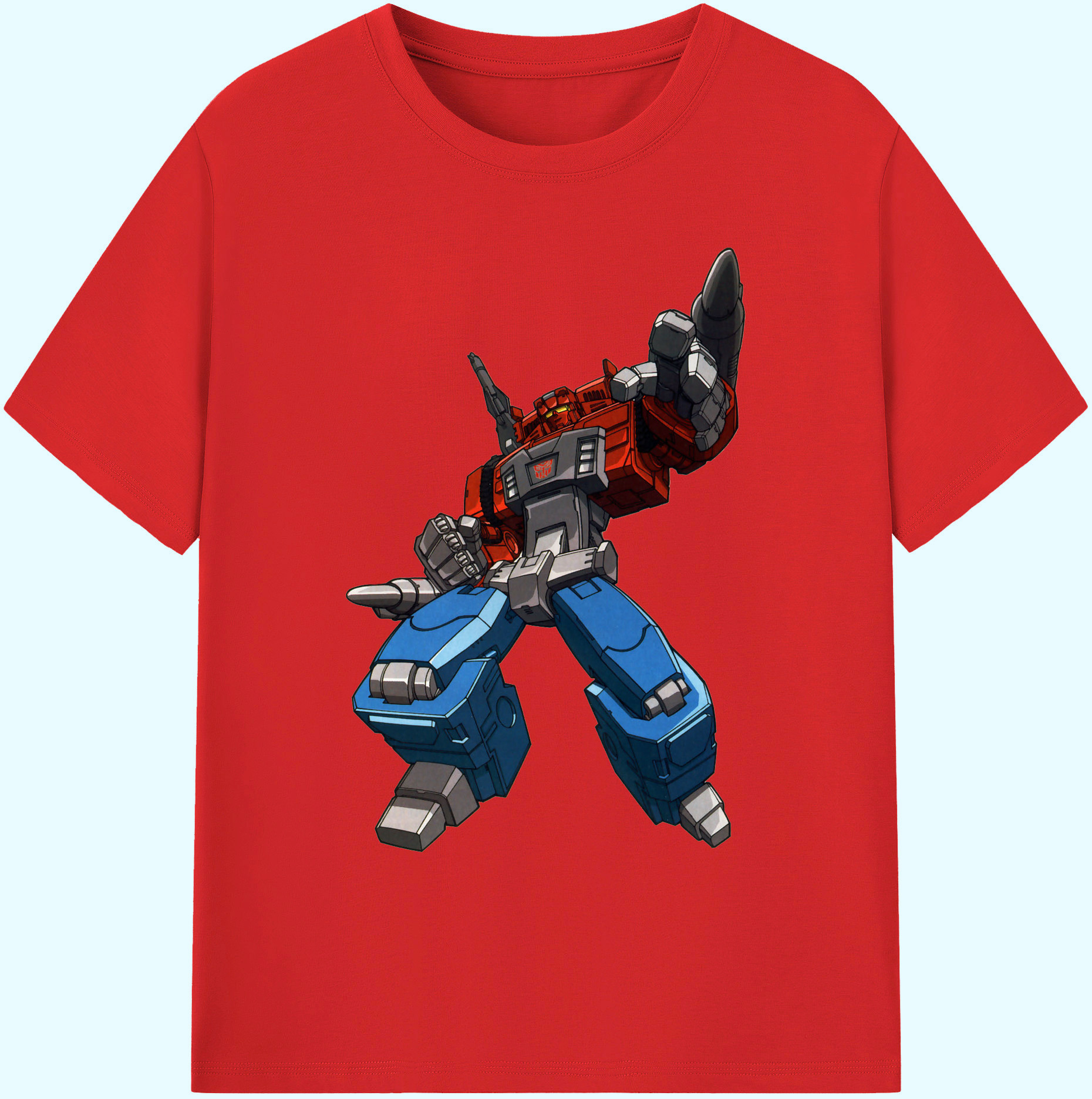 （画像用）  綿100％ メンズ半袖Tシャツ｜肌触りやわらか＆通気性