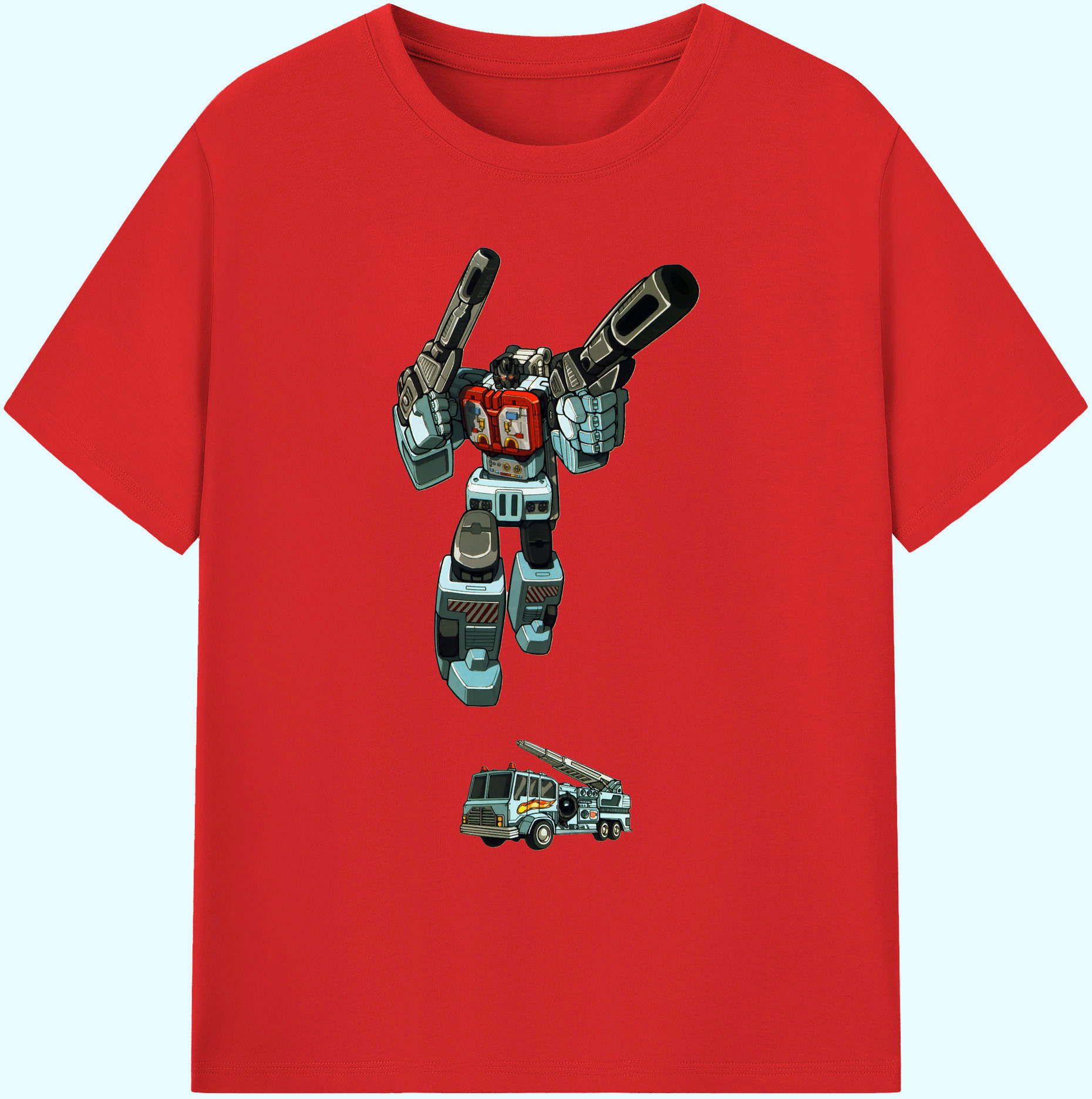 （画像用）  綿100％ メンズ半袖Tシャツ｜肌触りやわらか＆通気性