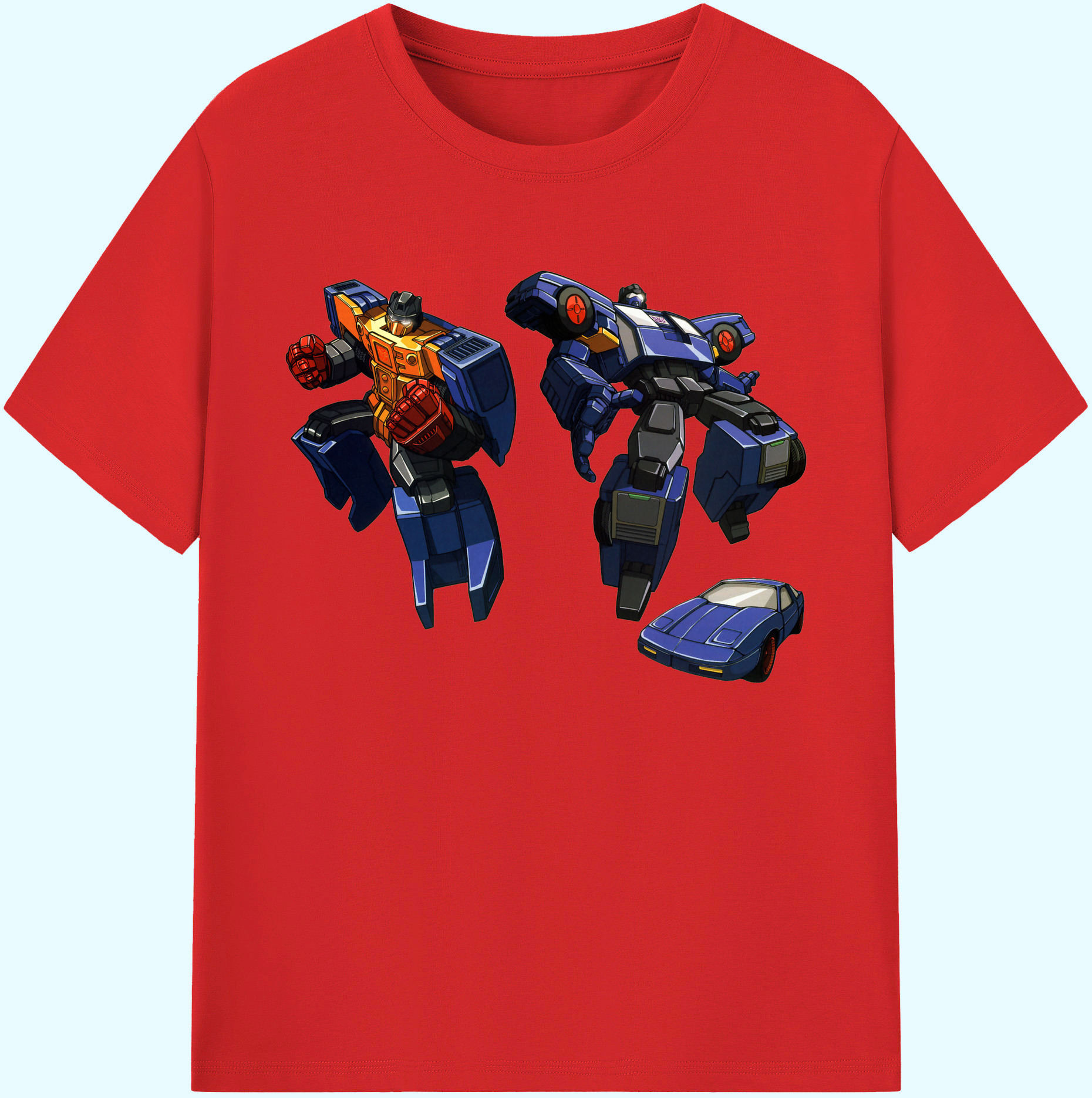 （画像用）  綿100％ メンズ半袖Tシャツ｜肌触りやわらか＆通気性