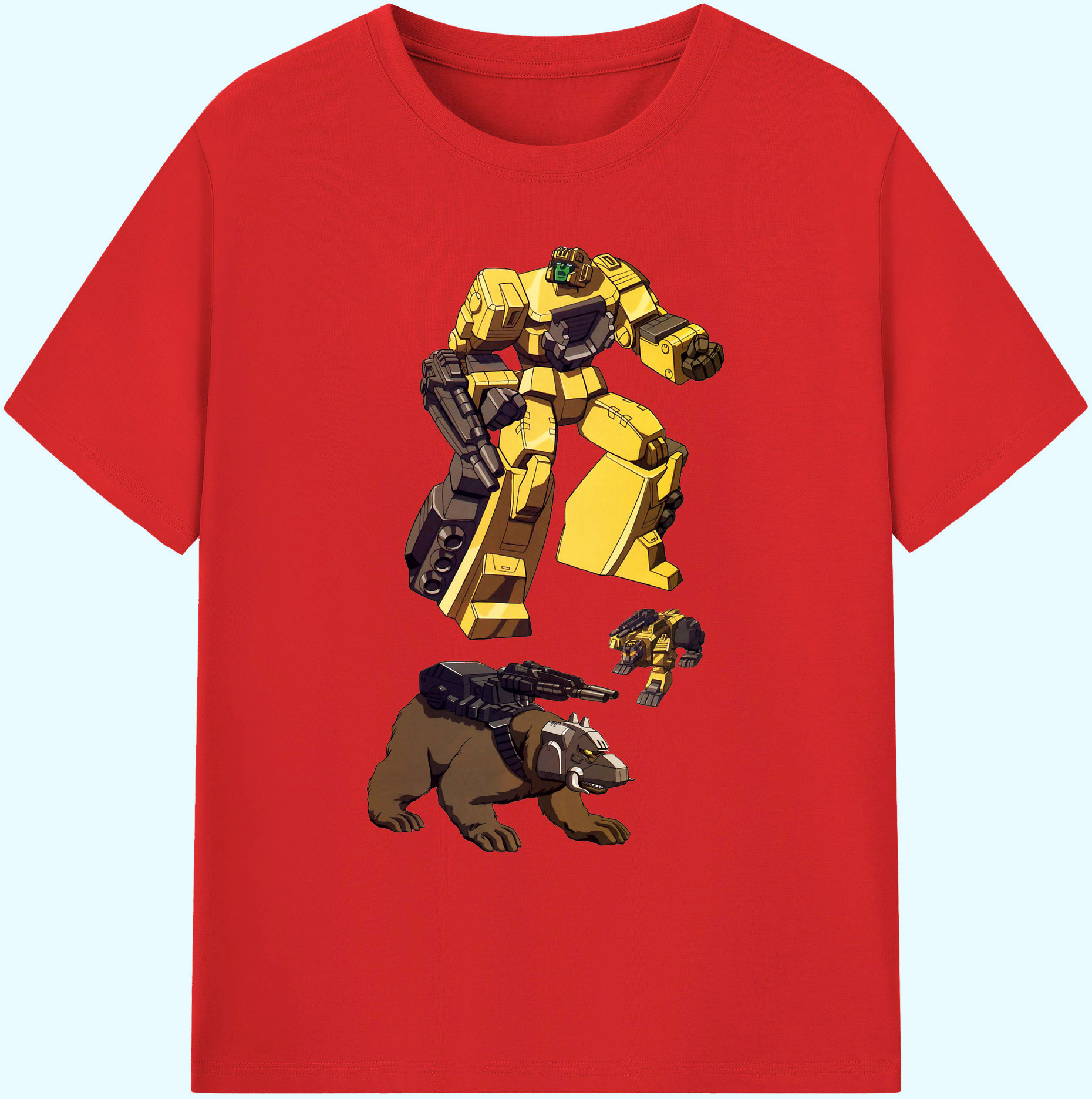 （画像用）  綿100％ メンズ半袖Tシャツ｜肌触りやわらか＆通気性