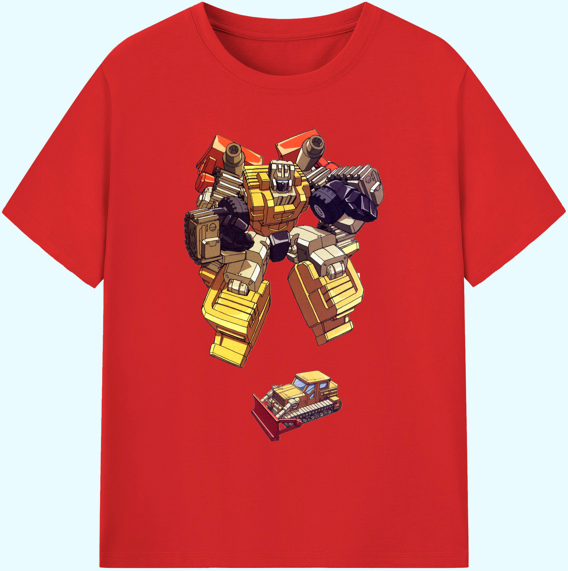 （画像用）  綿100％ メンズ半袖Tシャツ｜肌触りやわらか＆通気性