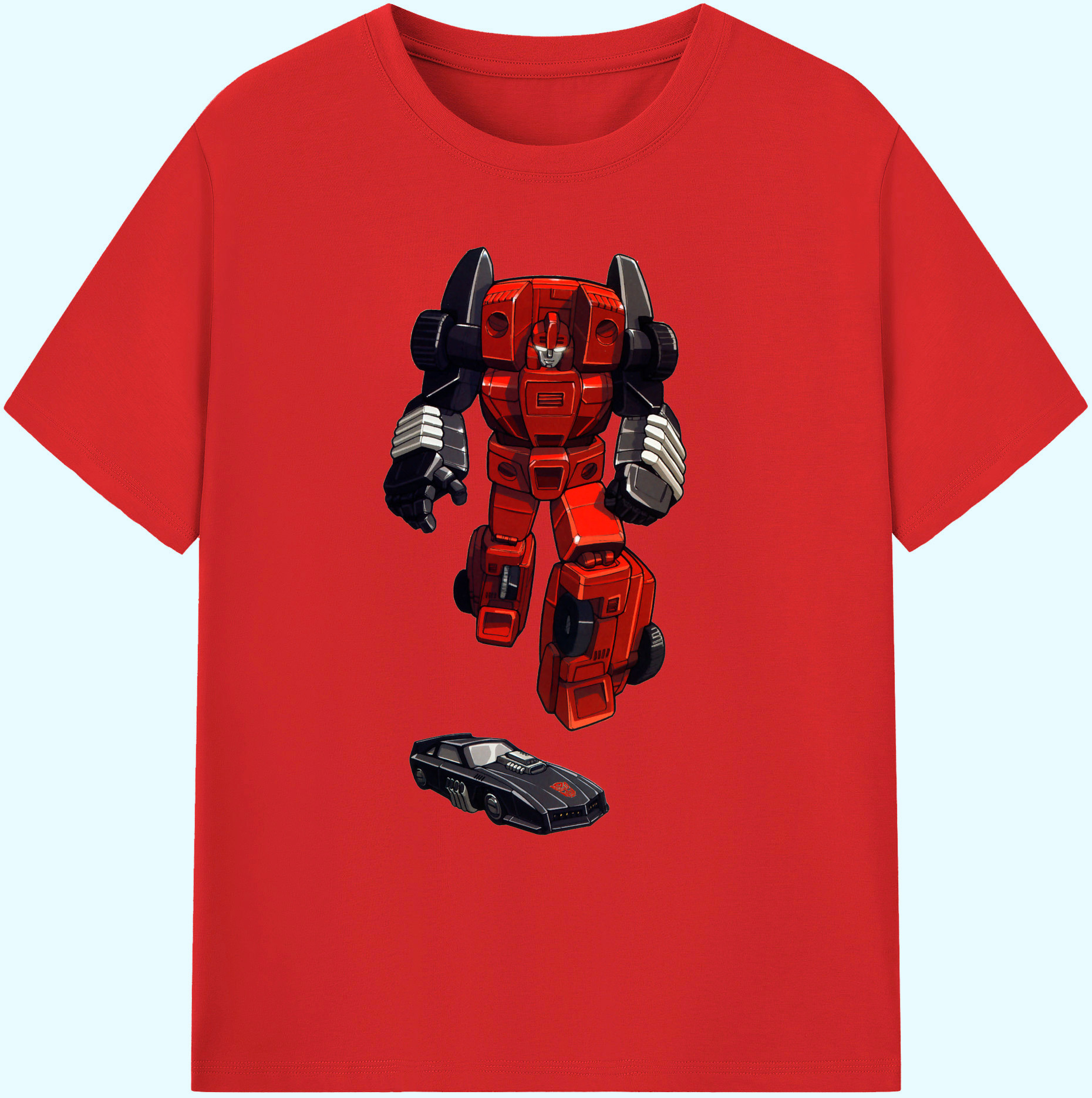 （画像用）  綿100％ メンズ半袖Tシャツ｜肌触りやわらか＆通気性