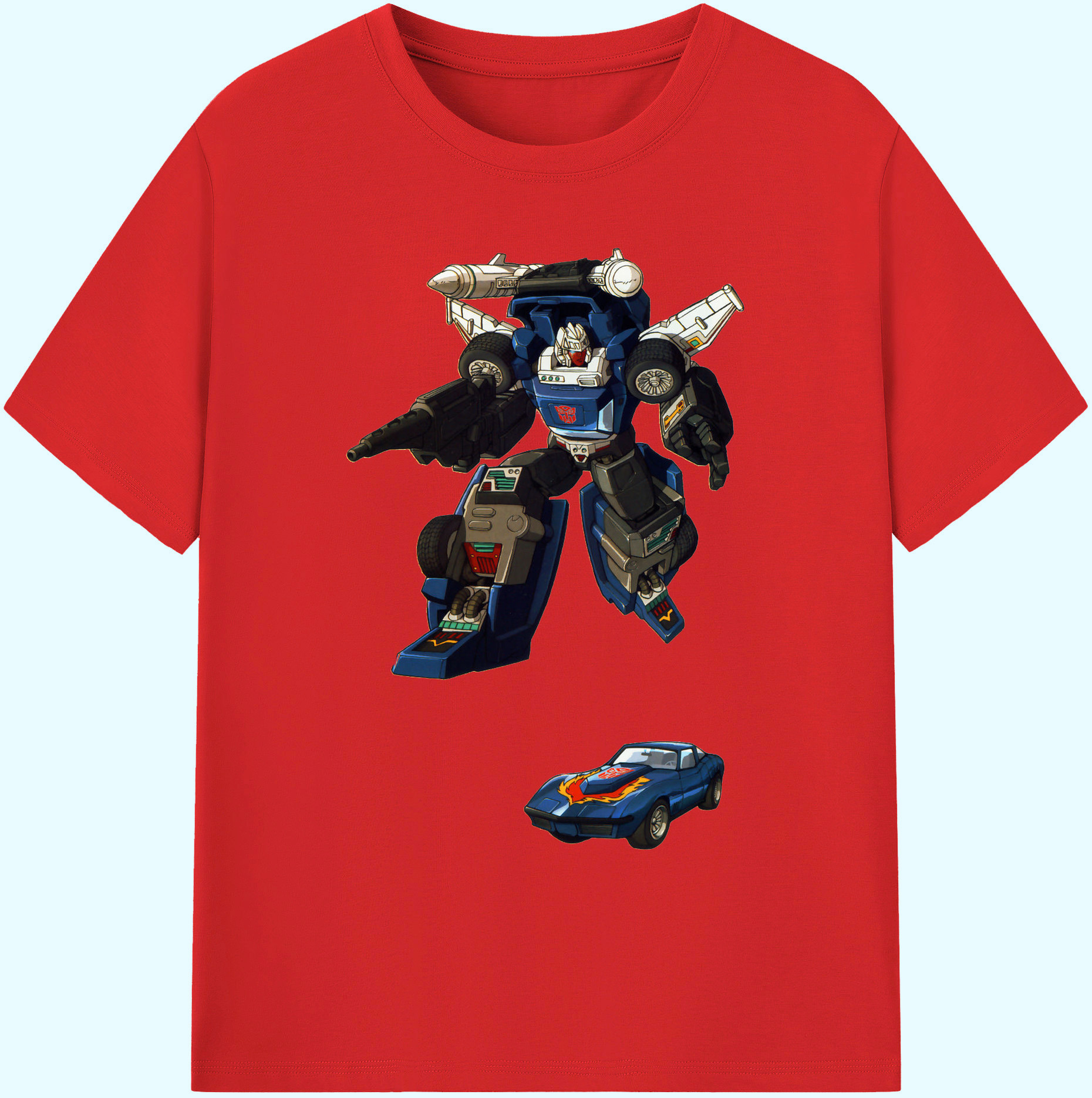 （画像用）  綿100％ メンズ半袖Tシャツ｜肌触りやわらか＆通気性