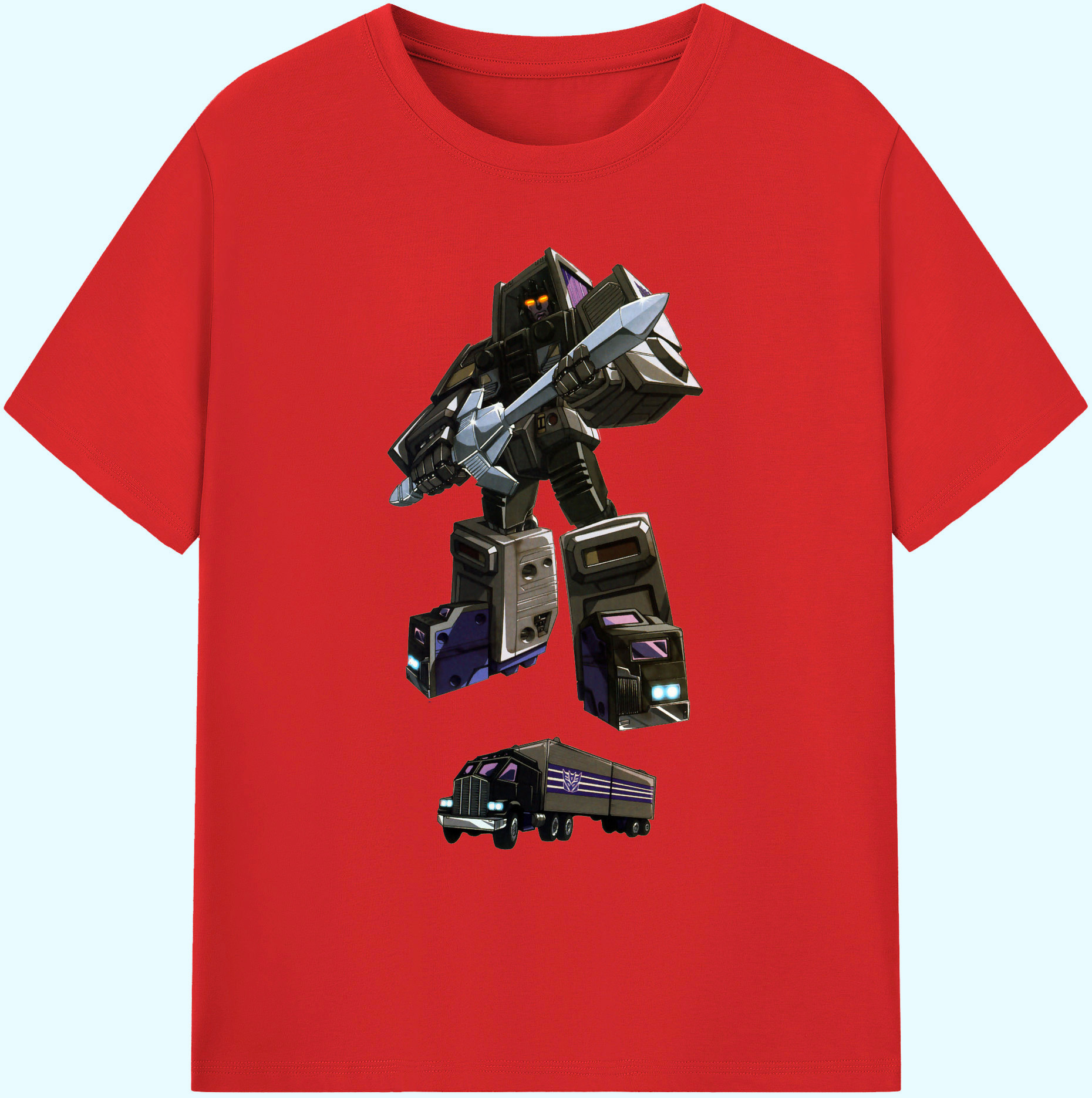 （画像用）  綿100％ メンズ半袖Tシャツ｜肌触りやわらか＆通気性