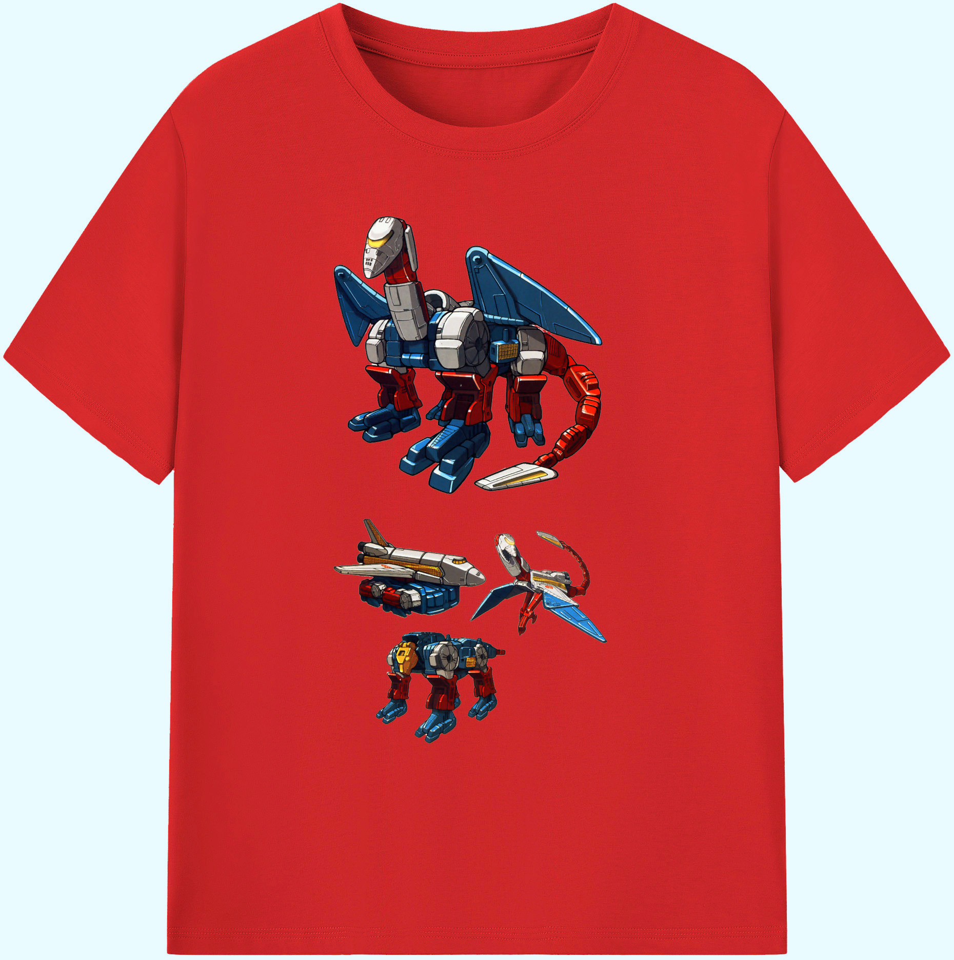（画像用）  綿100％ メンズ半袖Tシャツ｜肌触りやわらか＆通気性