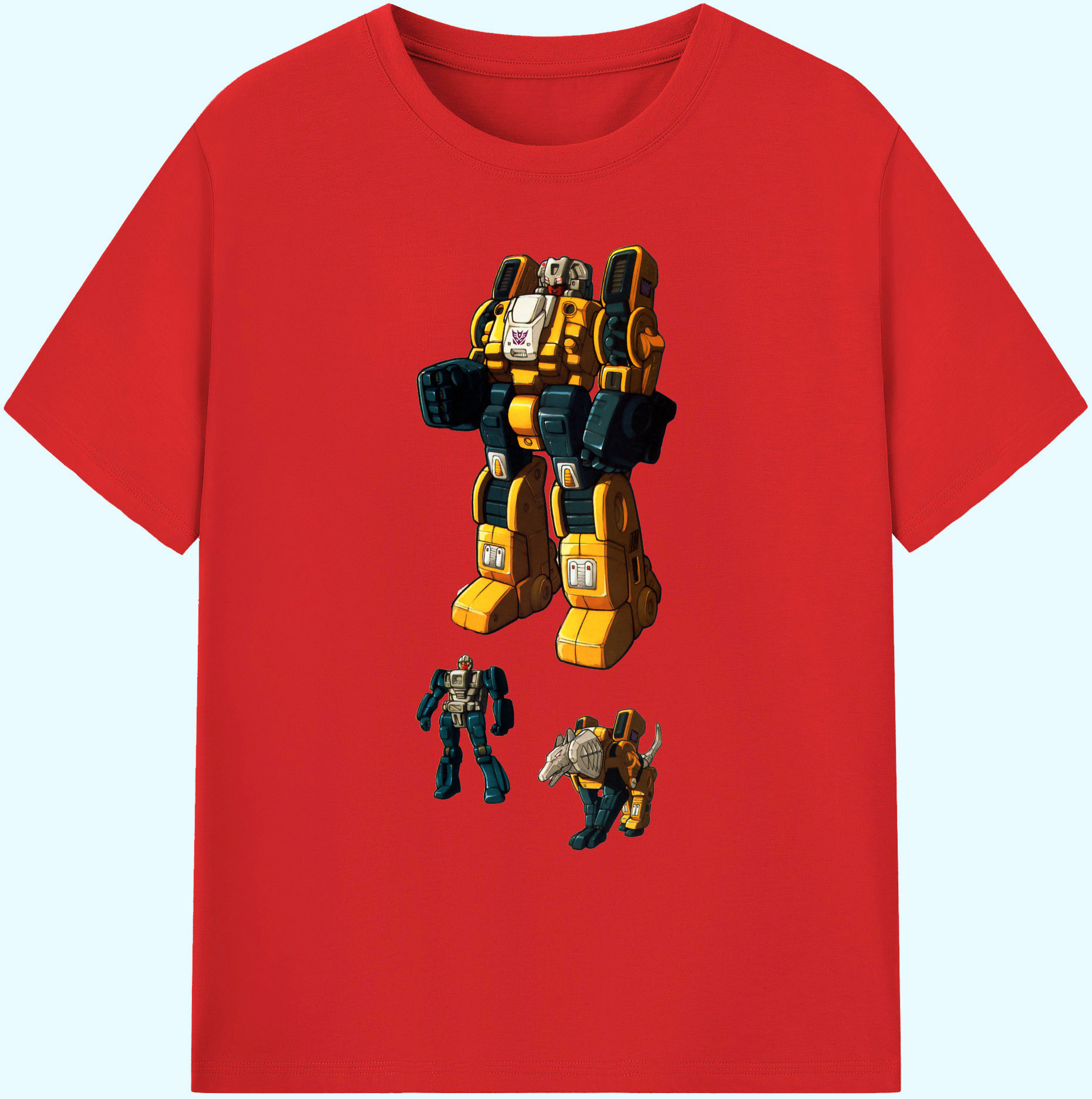 （画像用）  綿100％ メンズ半袖Tシャツ｜肌触りやわらか＆通気性
