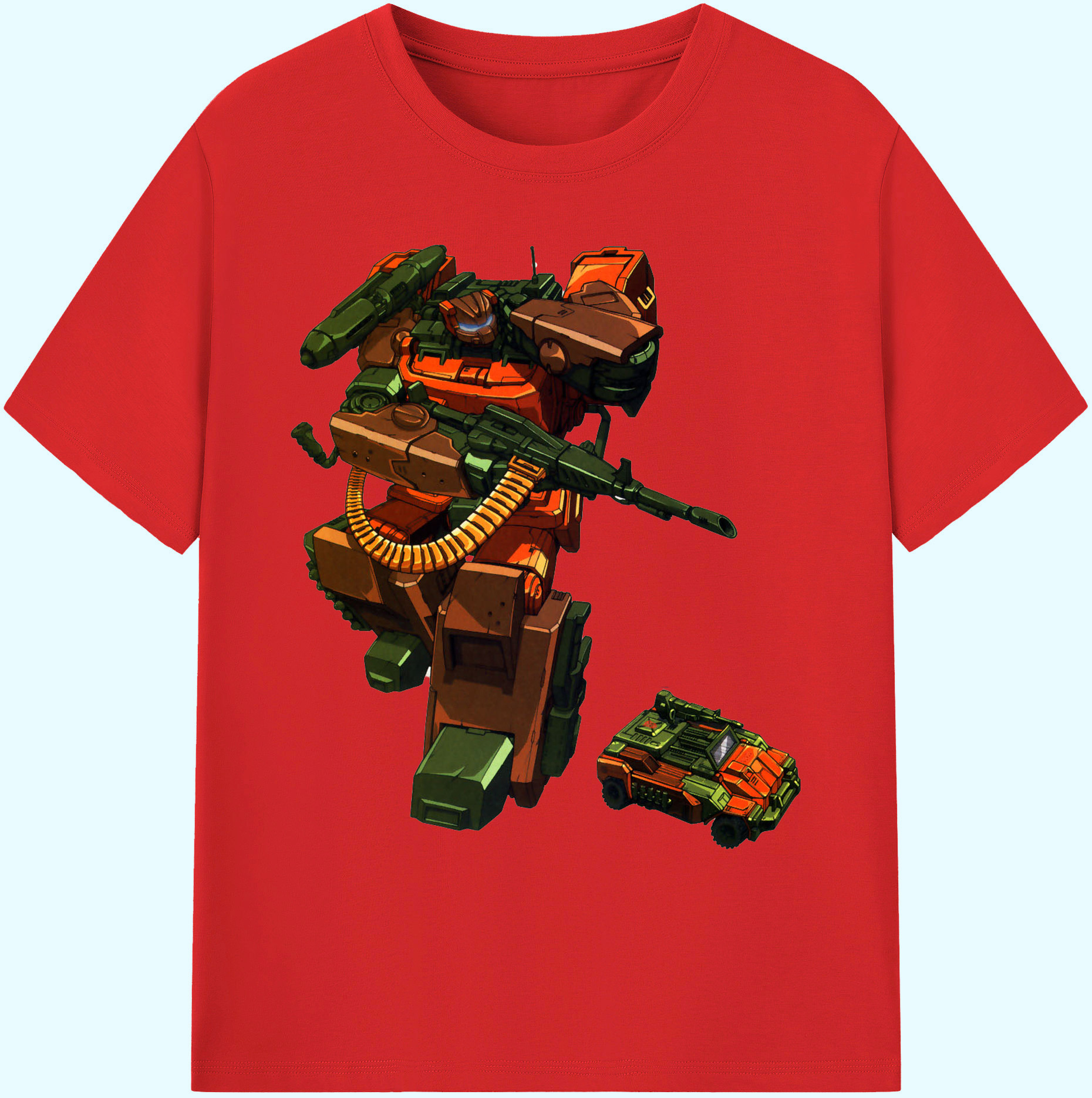 （画像用）  綿100％ メンズ半袖Tシャツ｜肌触りやわらか＆通気性