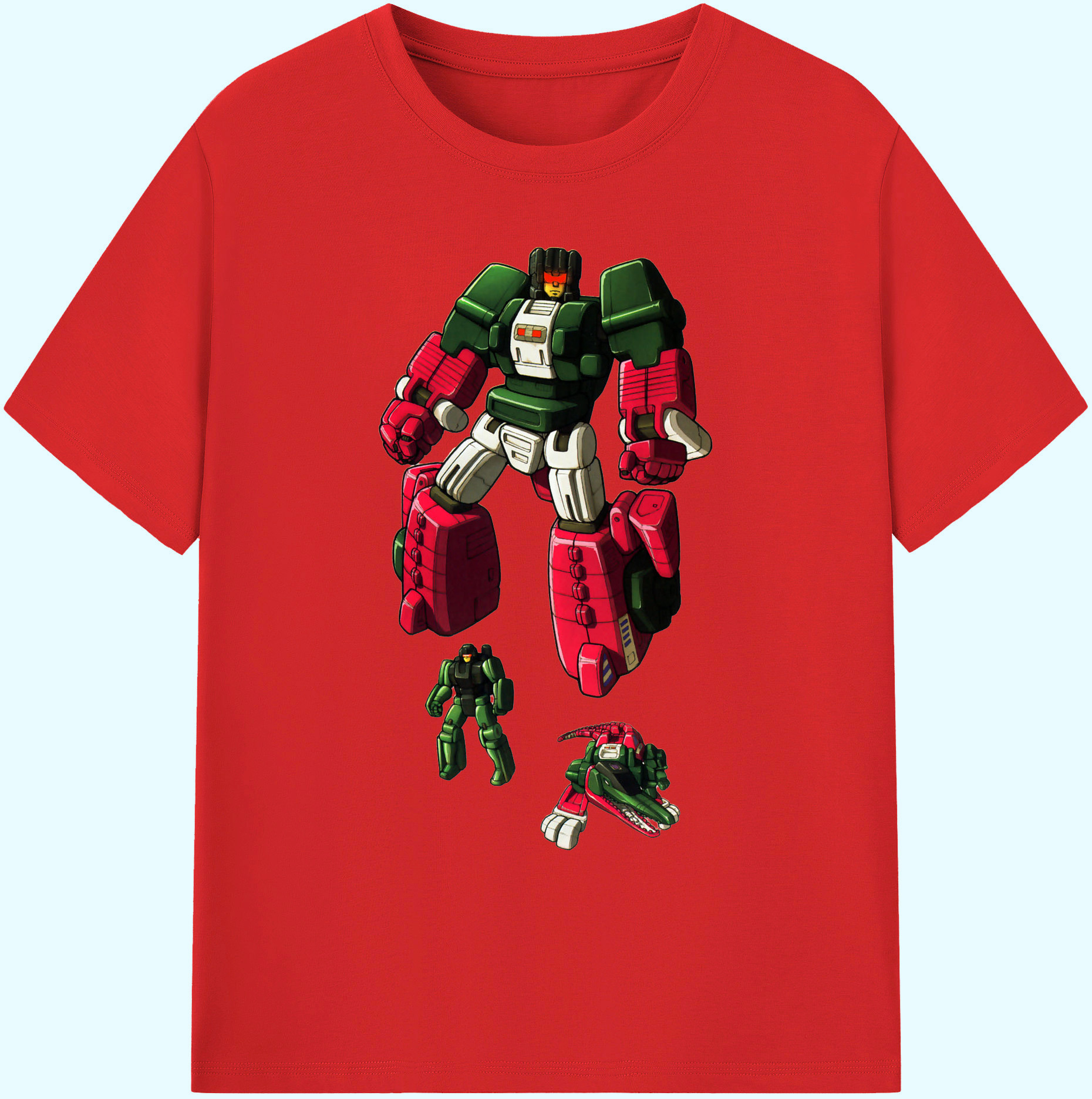 （画像用）  綿100％ メンズ半袖Tシャツ｜肌触りやわらか＆通気性