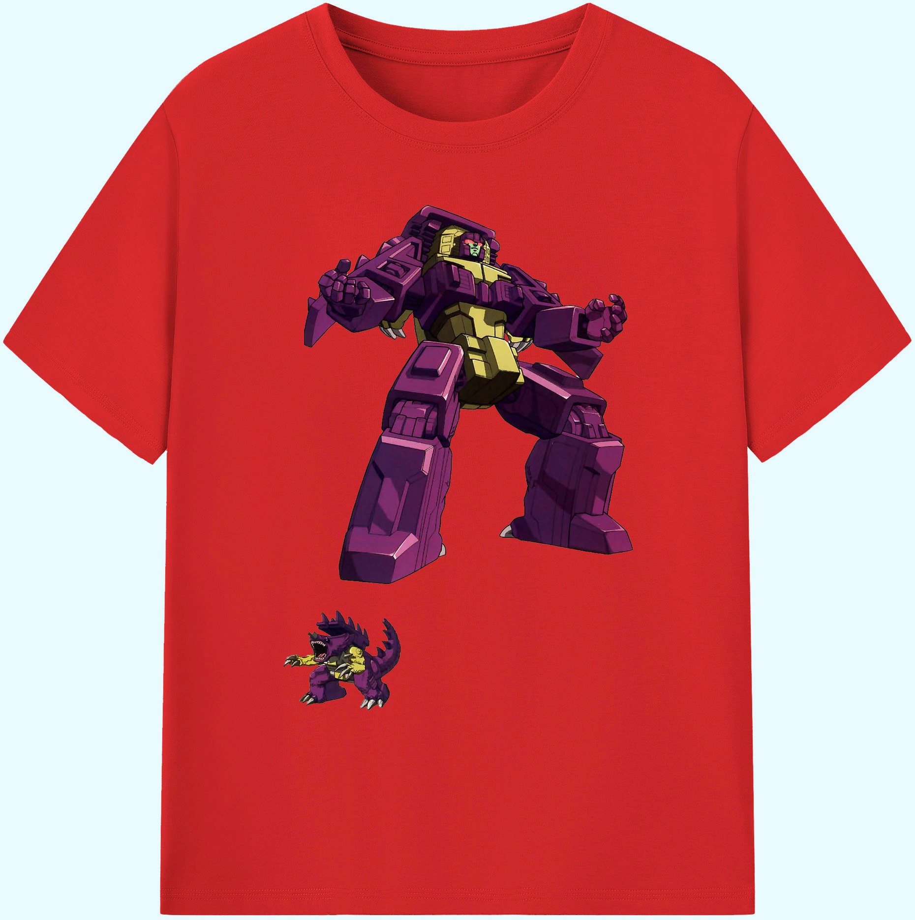 （画像用）  綿100％ メンズ半袖Tシャツ｜肌触りやわらか＆通気性