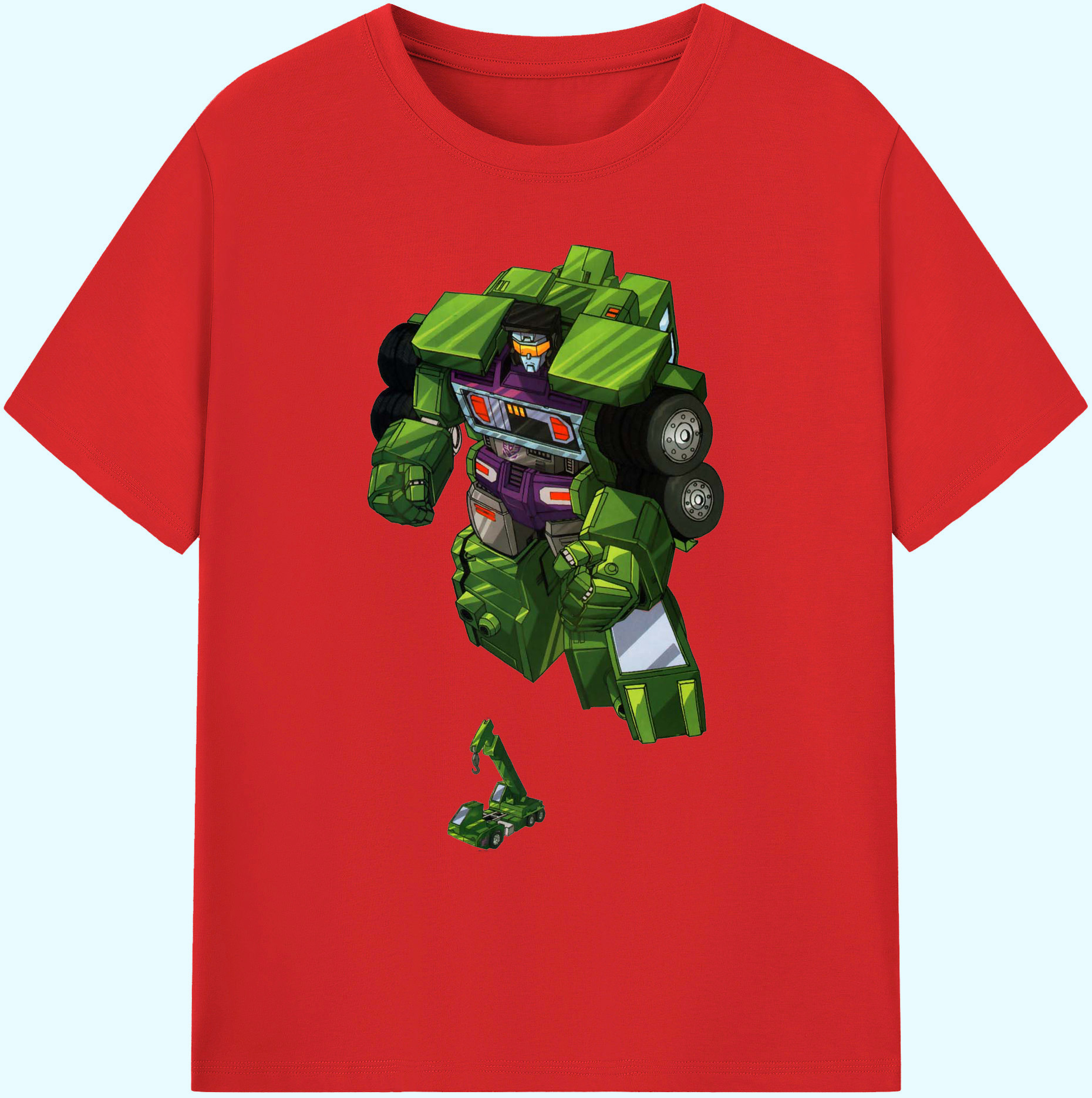 （画像用）  綿100％ メンズ半袖Tシャツ｜肌触りやわらか＆通気性