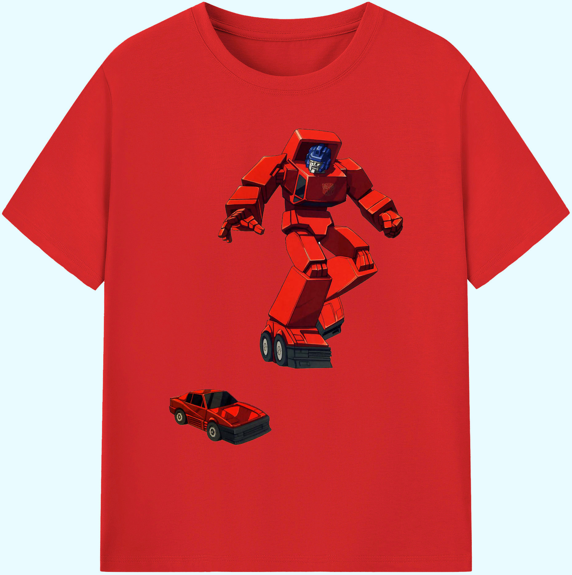 （画像用）  綿100％ メンズ半袖Tシャツ｜肌触りやわらか＆通気性