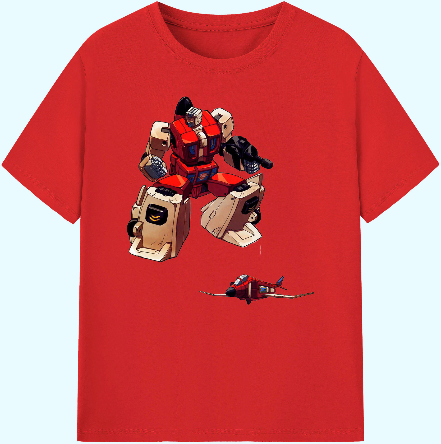 （画像用）  綿100％ メンズ半袖Tシャツ｜肌触りやわらか＆通気性