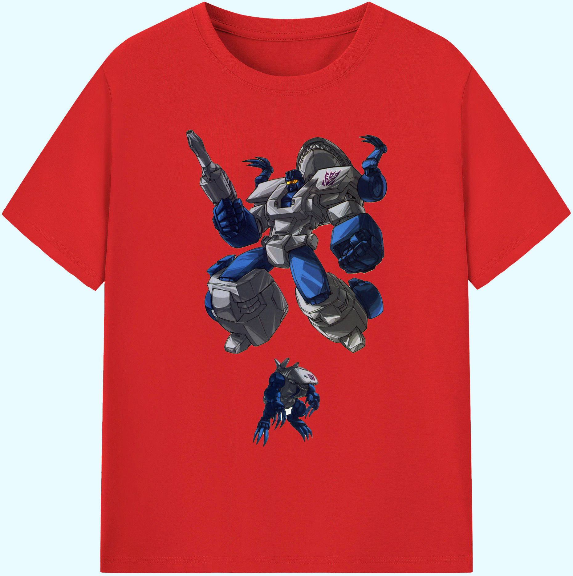 （画像用）  綿100％ メンズ半袖Tシャツ｜肌触りやわらか＆通気性