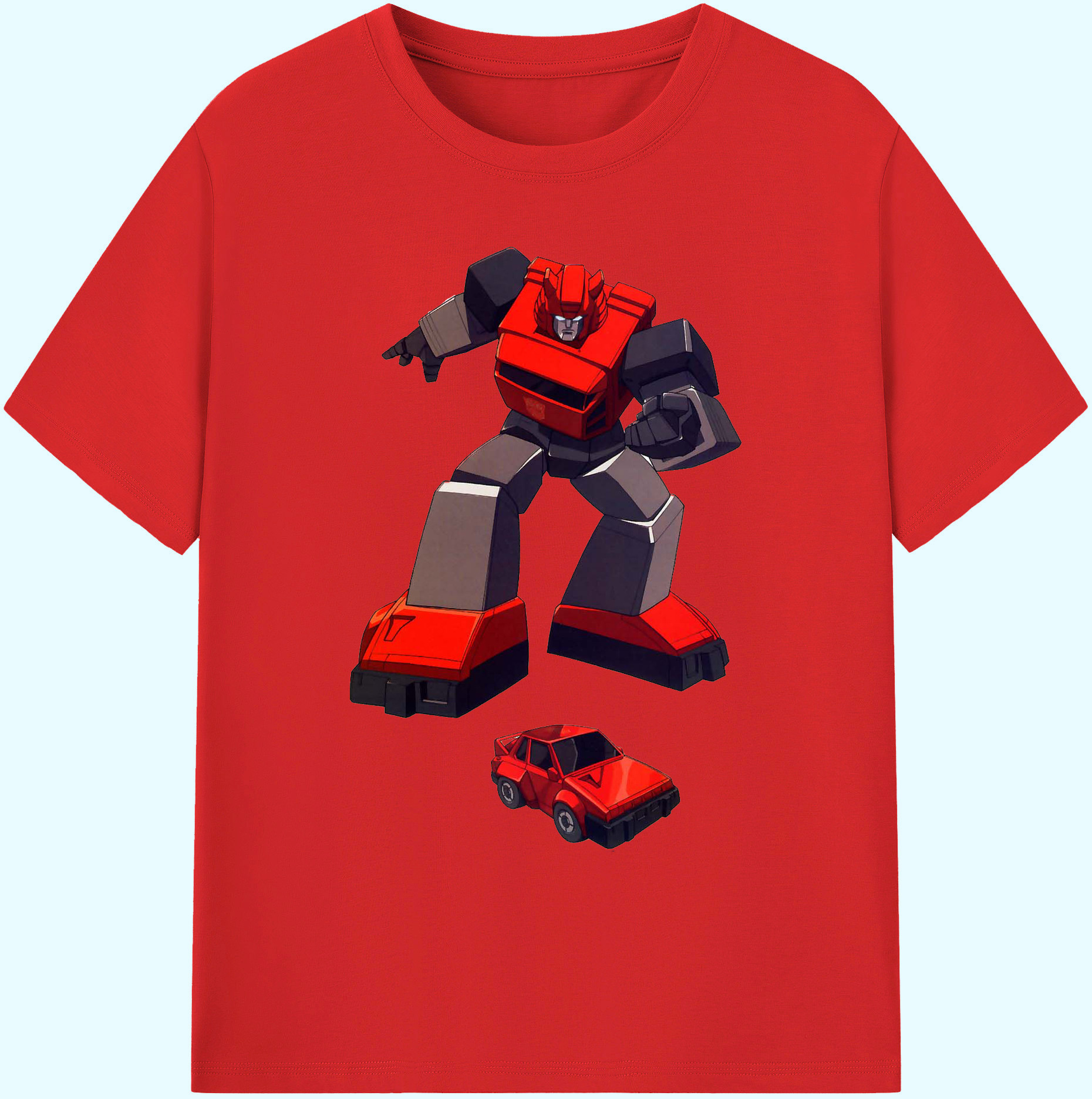 （画像用）  綿100％ メンズ半袖Tシャツ｜肌触りやわらか＆通気性